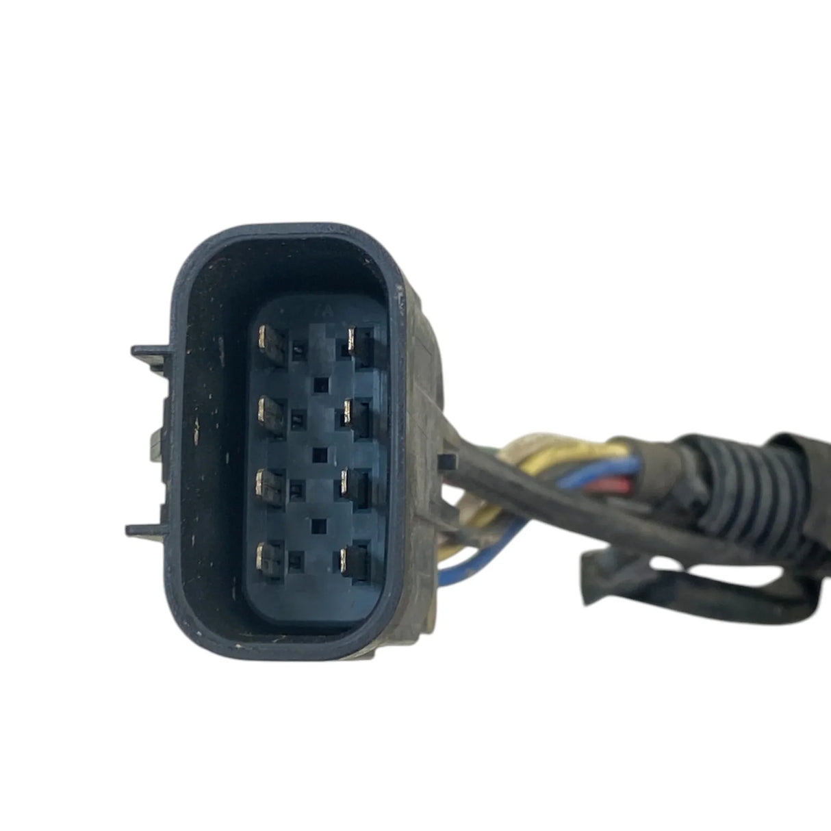 A22-61257-005 Genuine Freightliner Left Side Mirror - Second Truck Parts