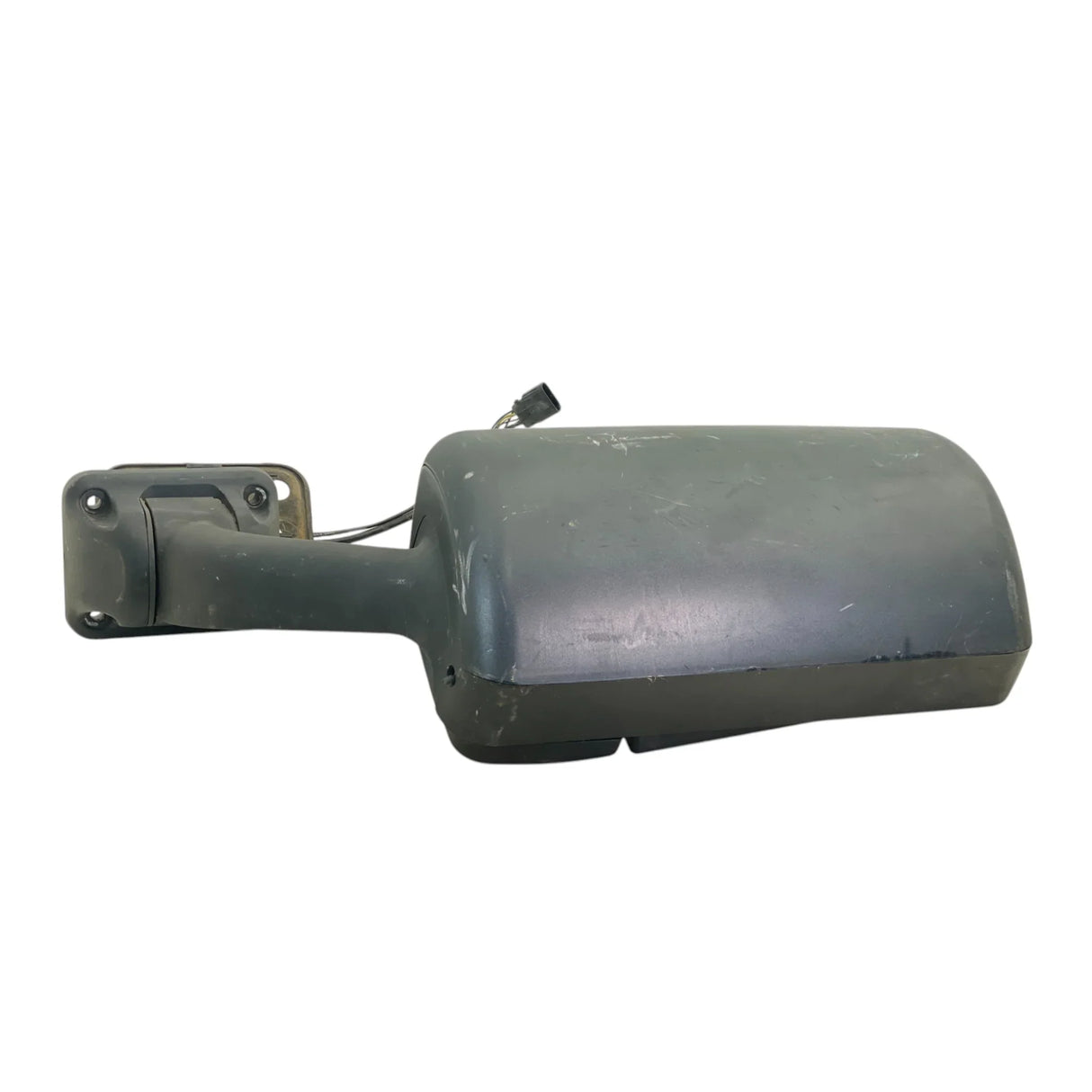 A22-61257-005 Genuine Freightliner Left Side Mirror - Second Truck Parts