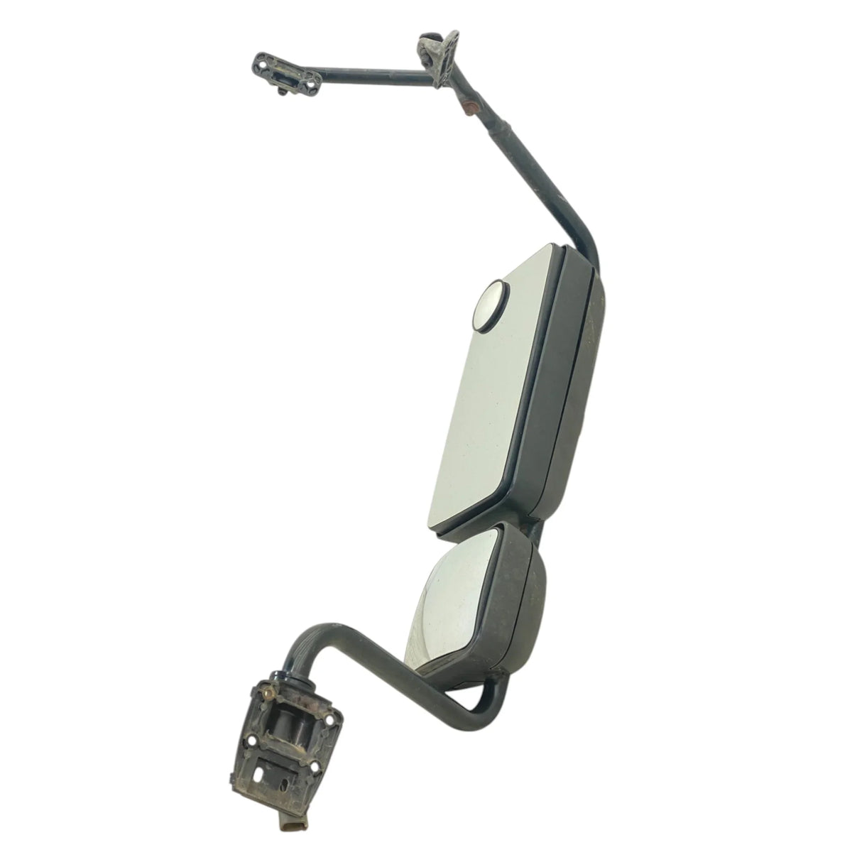 Genuine Hino Left Side View Mirror - Second Truck Parts