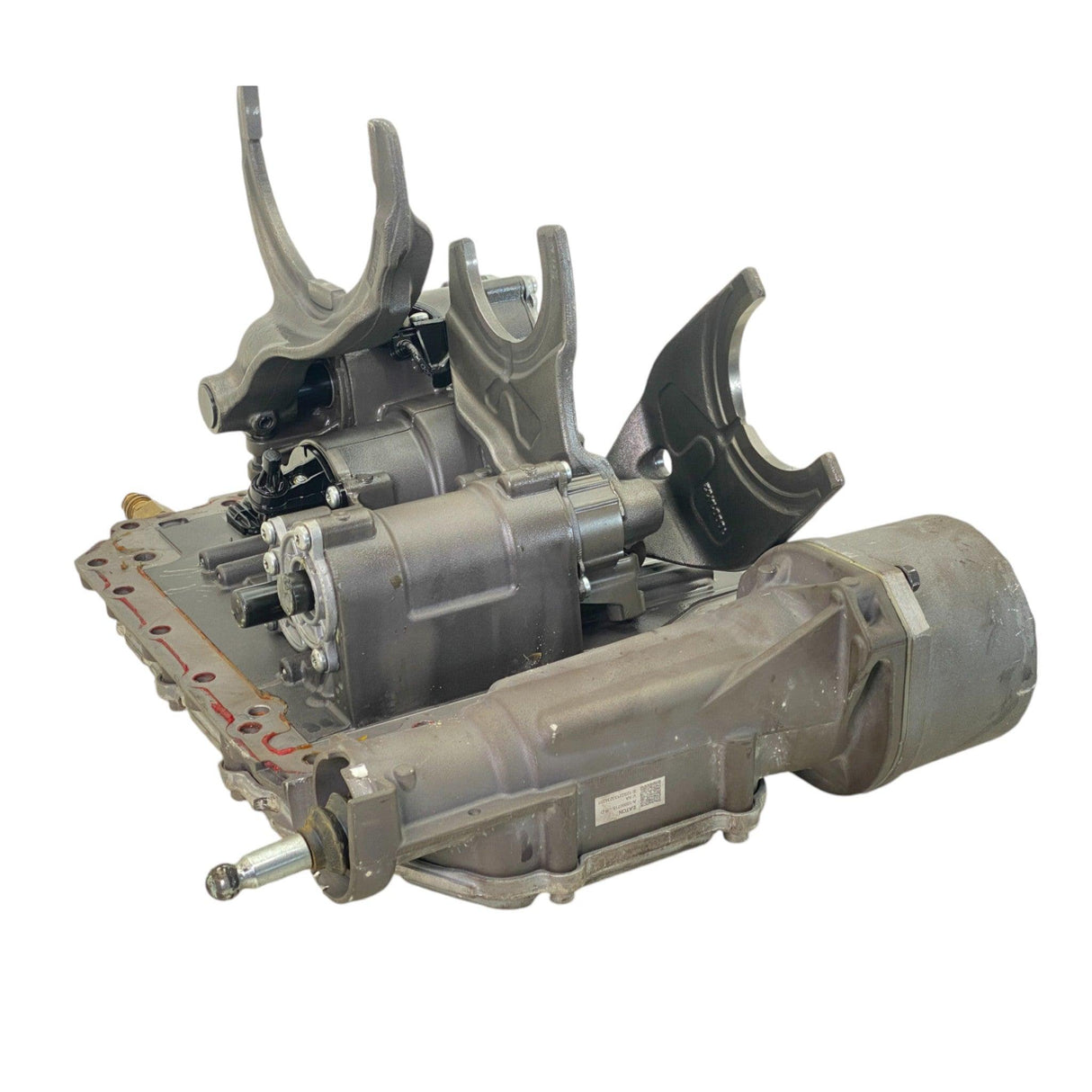 A-10000715 Genuine Eaton Mechatronic Transmission Module - Second Truck Parts