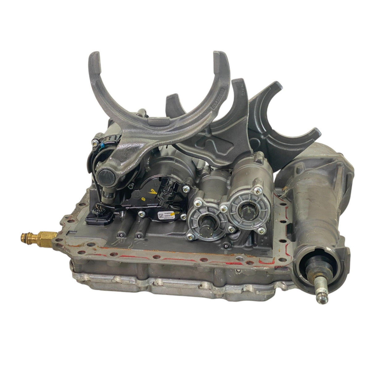 A-10000715 Genuine Eaton Mechatronic Transmission Module - Second Truck Parts