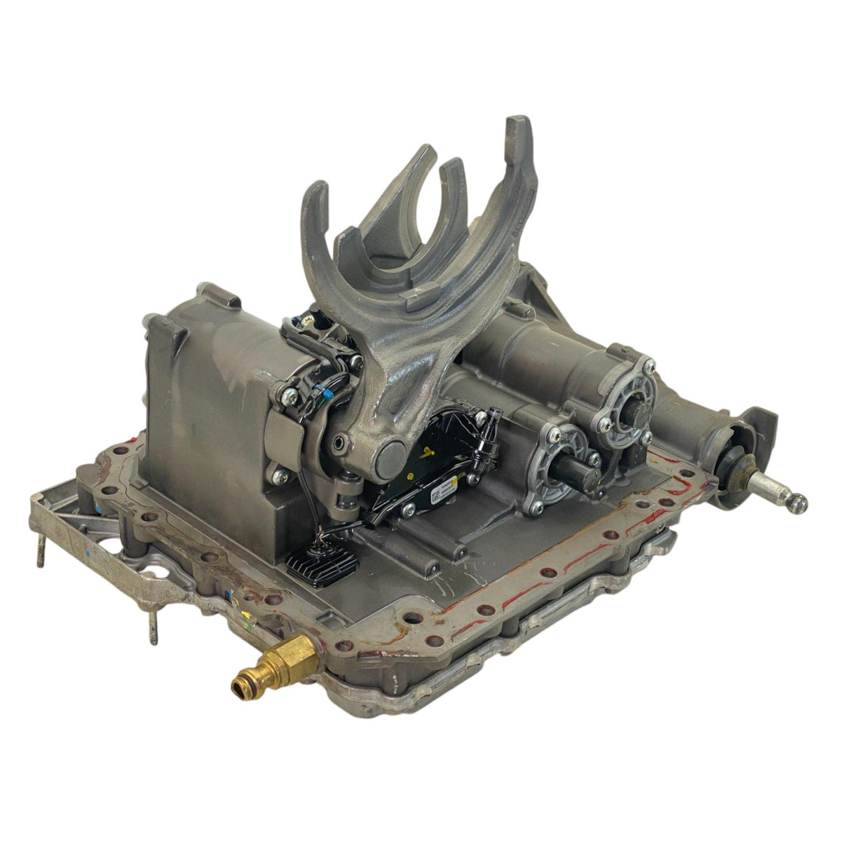 A-10000715 Genuine Eaton Mechatronic Transmission Module - Second Truck Parts