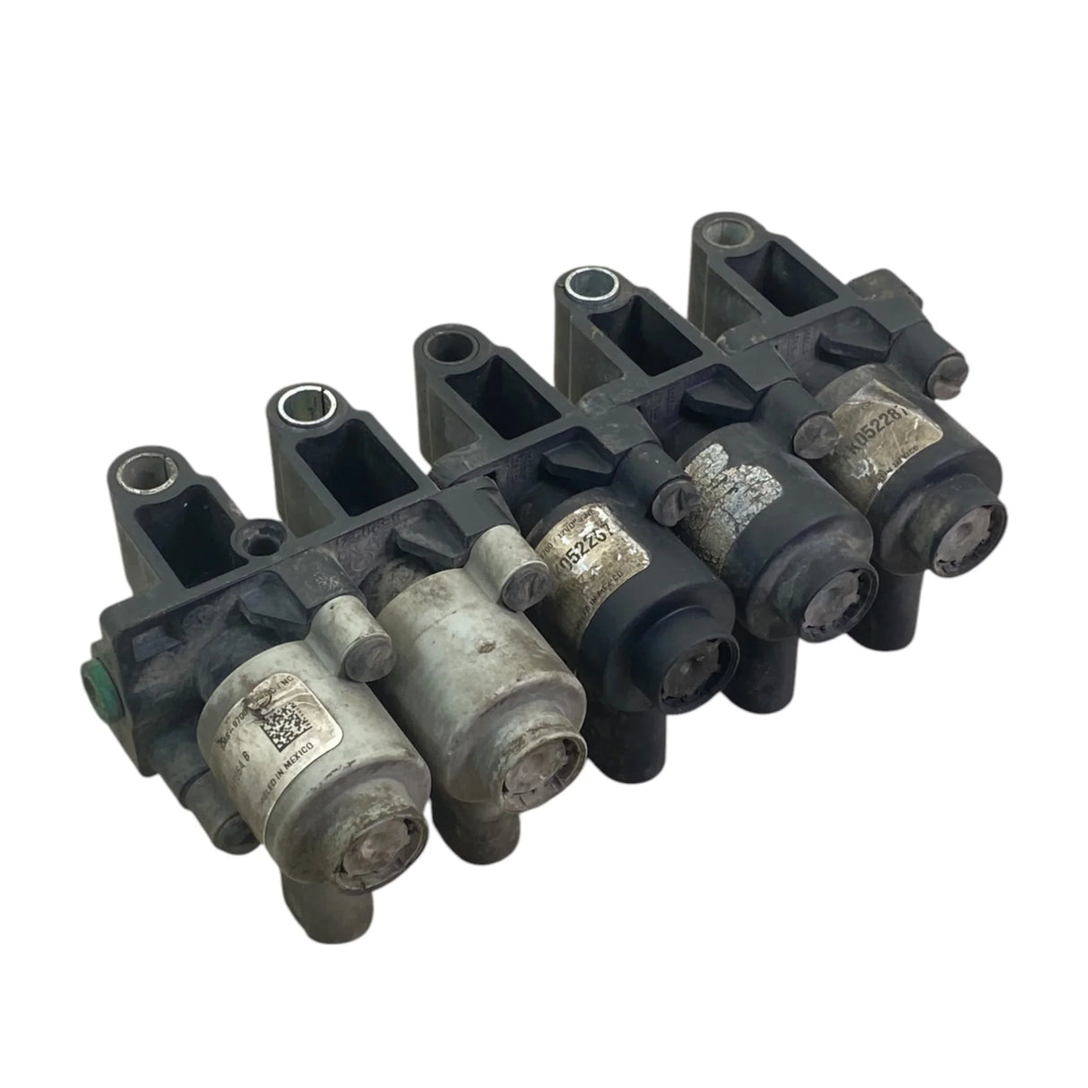 K063832 Genuine Bendix Brake Relay Valve