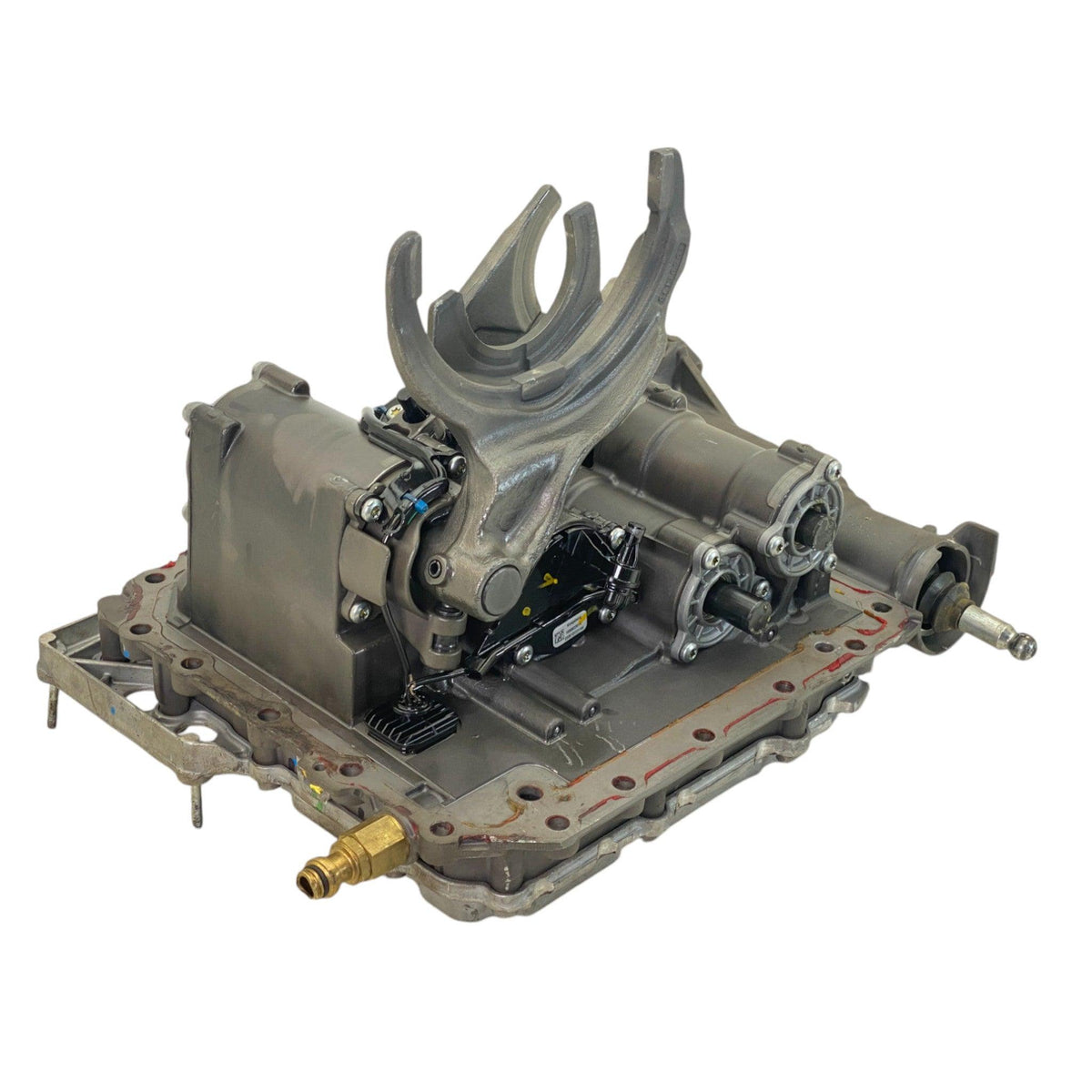 E74-1022R Genuine Eaton Mechatronic Transmission Module - Transmissions