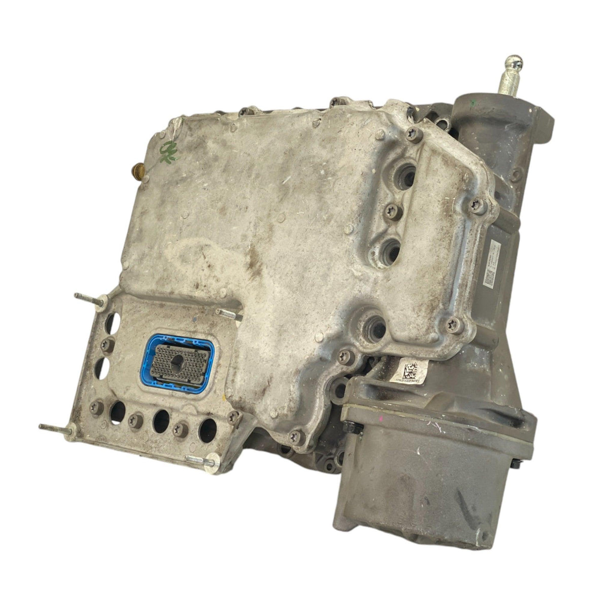 A-10000715 Genuine Eaton Mechatronic Transmission Module - Second Truck Parts