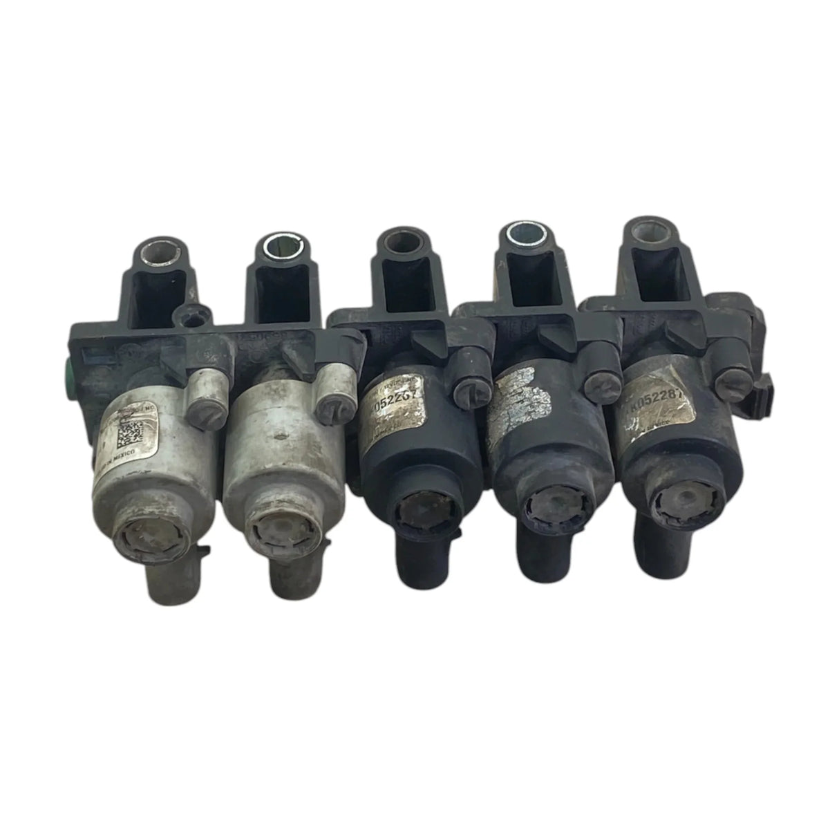 K063832 Genuine Bendix Brake Relay Valve