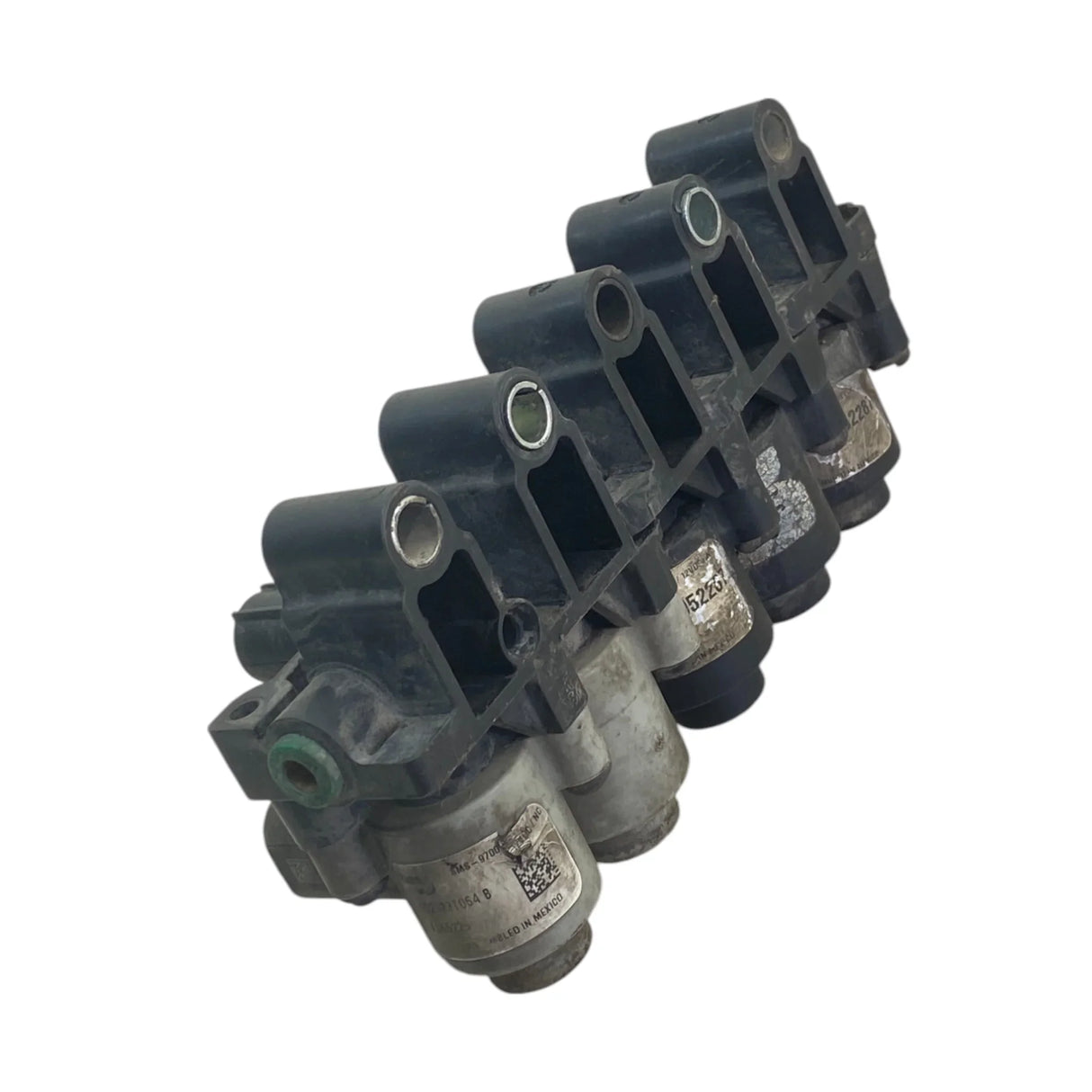 K063832 Genuine Bendix Brake Relay Valve - Second Truck Parts