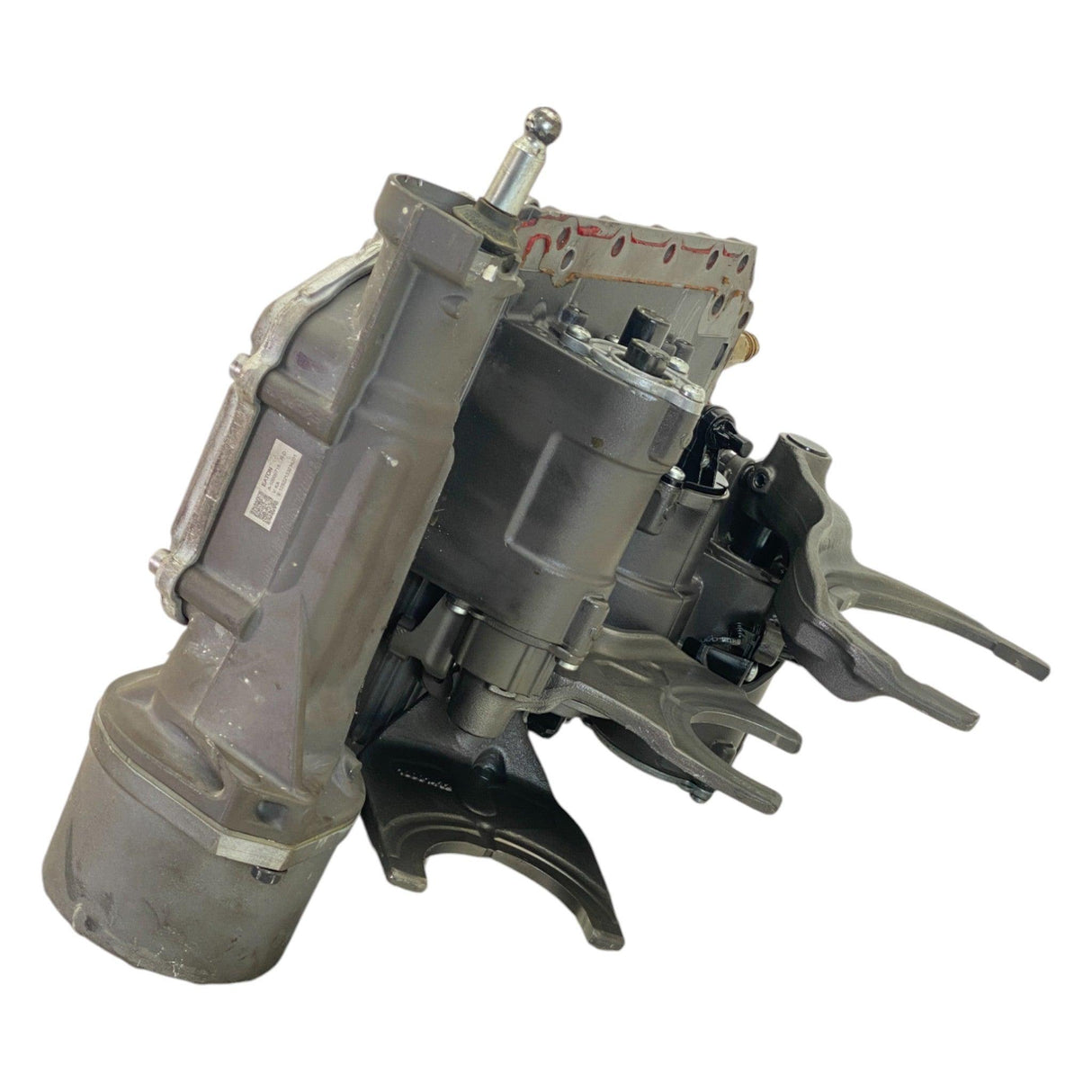 A-10000715 Genuine Eaton Mechatronic Transmission Module - Second Truck Parts