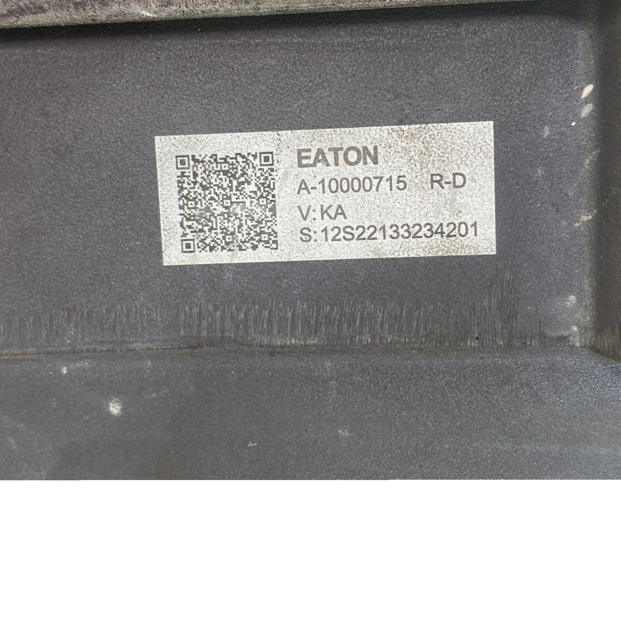A-10000715 Genuine Eaton Mechatronic Transmission Module - Second Truck Parts
