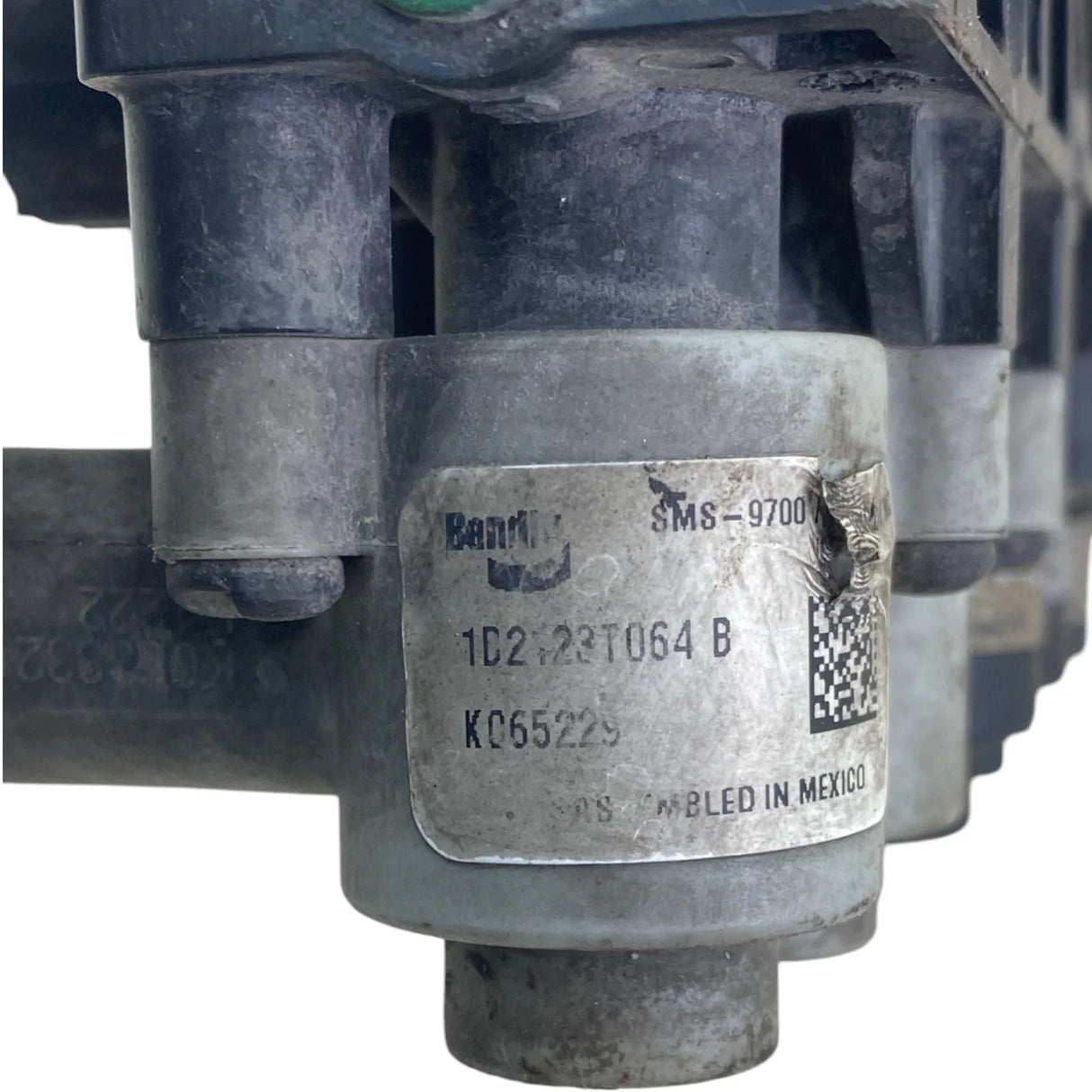 K063832 Genuine Bendix Brake Relay Valve