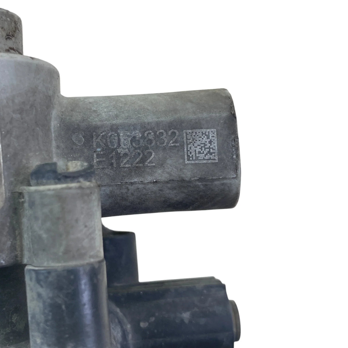 K063832 Genuine Bendix Brake Relay Valve - Second Truck Parts