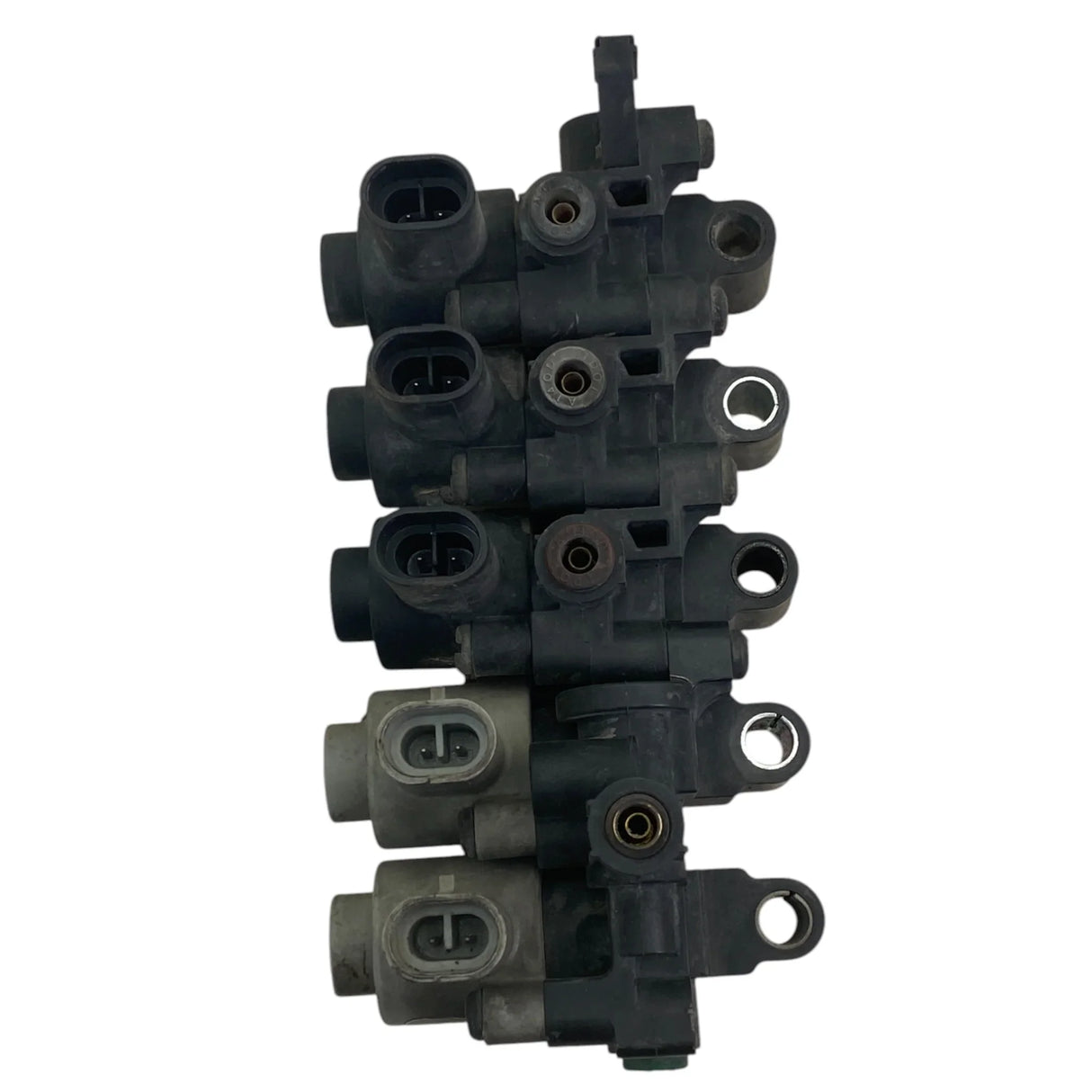 K063832 Genuine Bendix Brake Relay Valve - Second Truck Parts