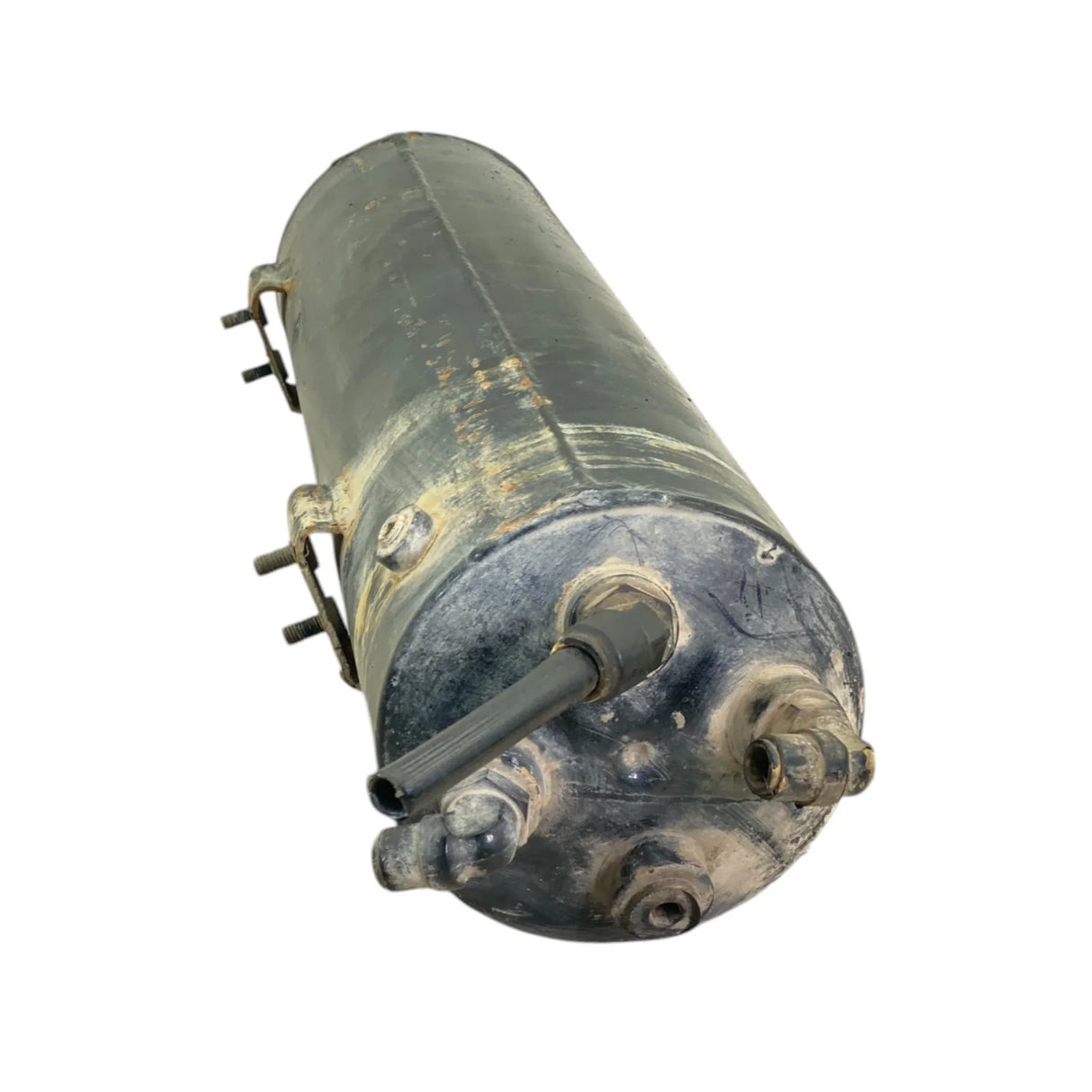 21183546 Genuine Volvo Air Tank - Second Truck Parts