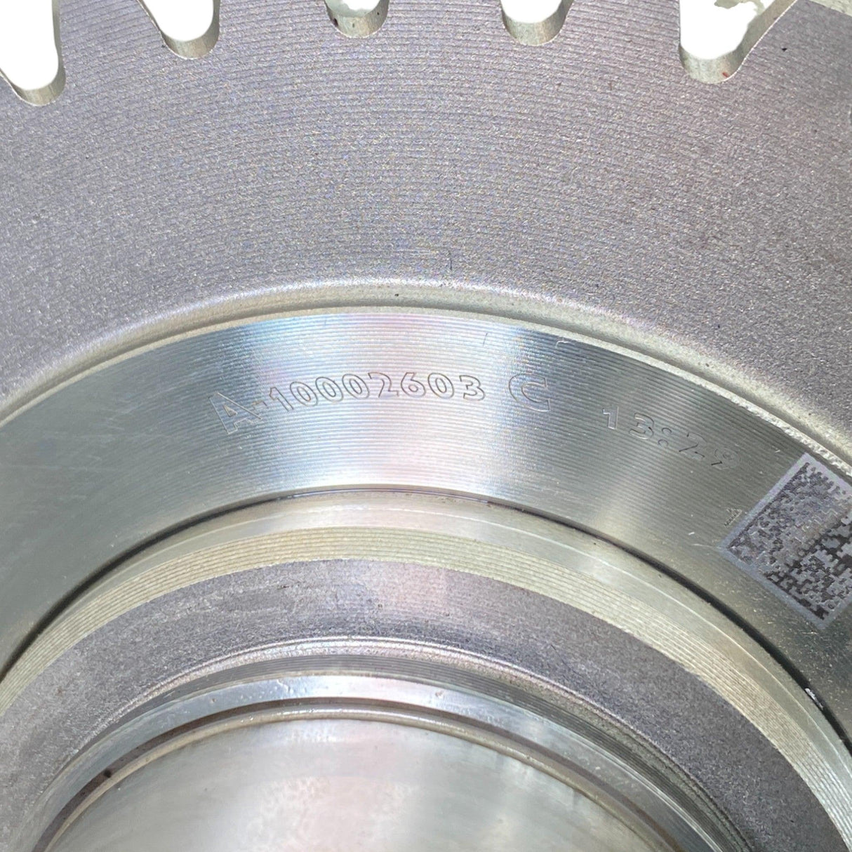 A-10002603 Genuine Eaton Countershaft Assembly Gear - Second Truck Parts