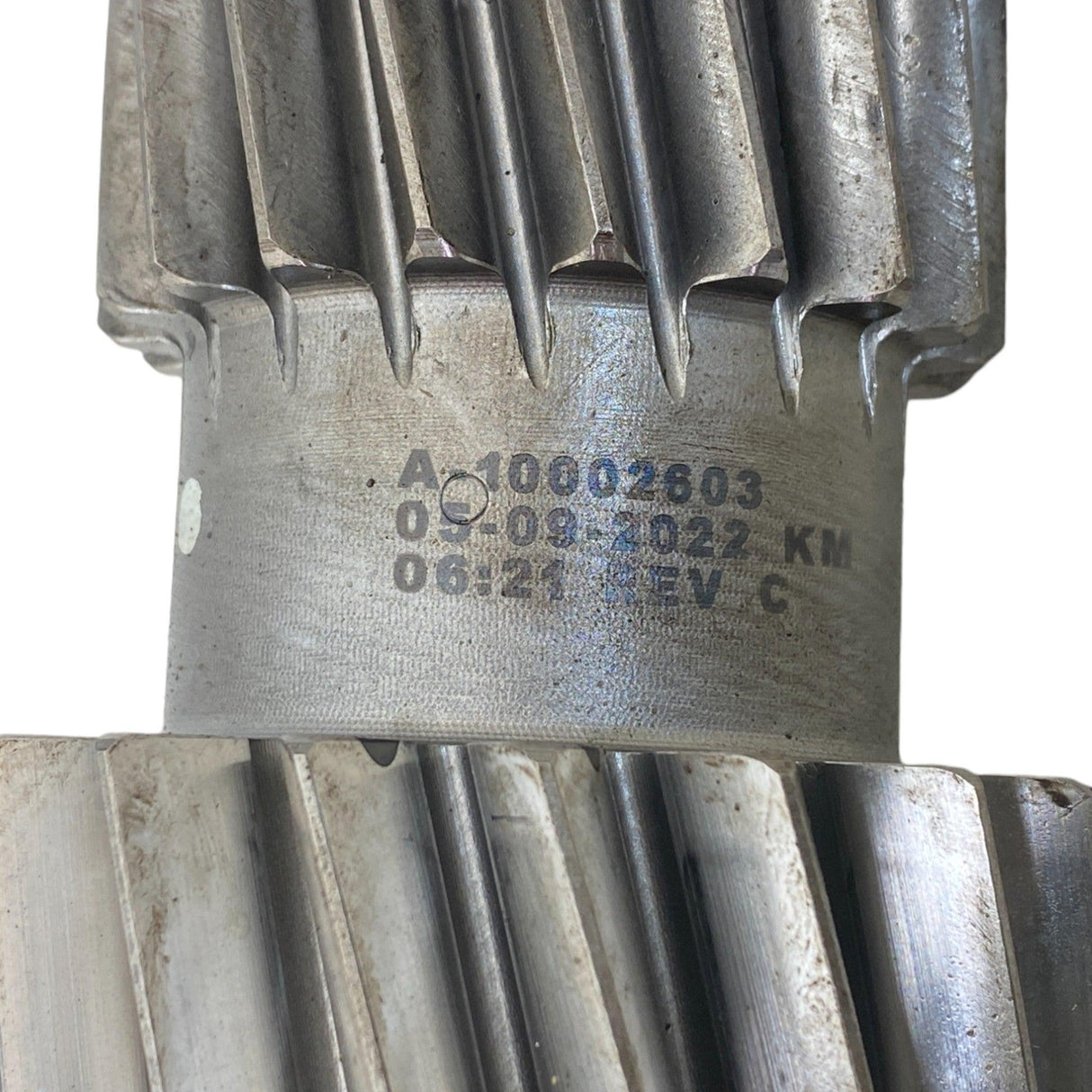 A-10002603 Genuine Eaton Countershaft Assembly Gear - Second Truck Parts