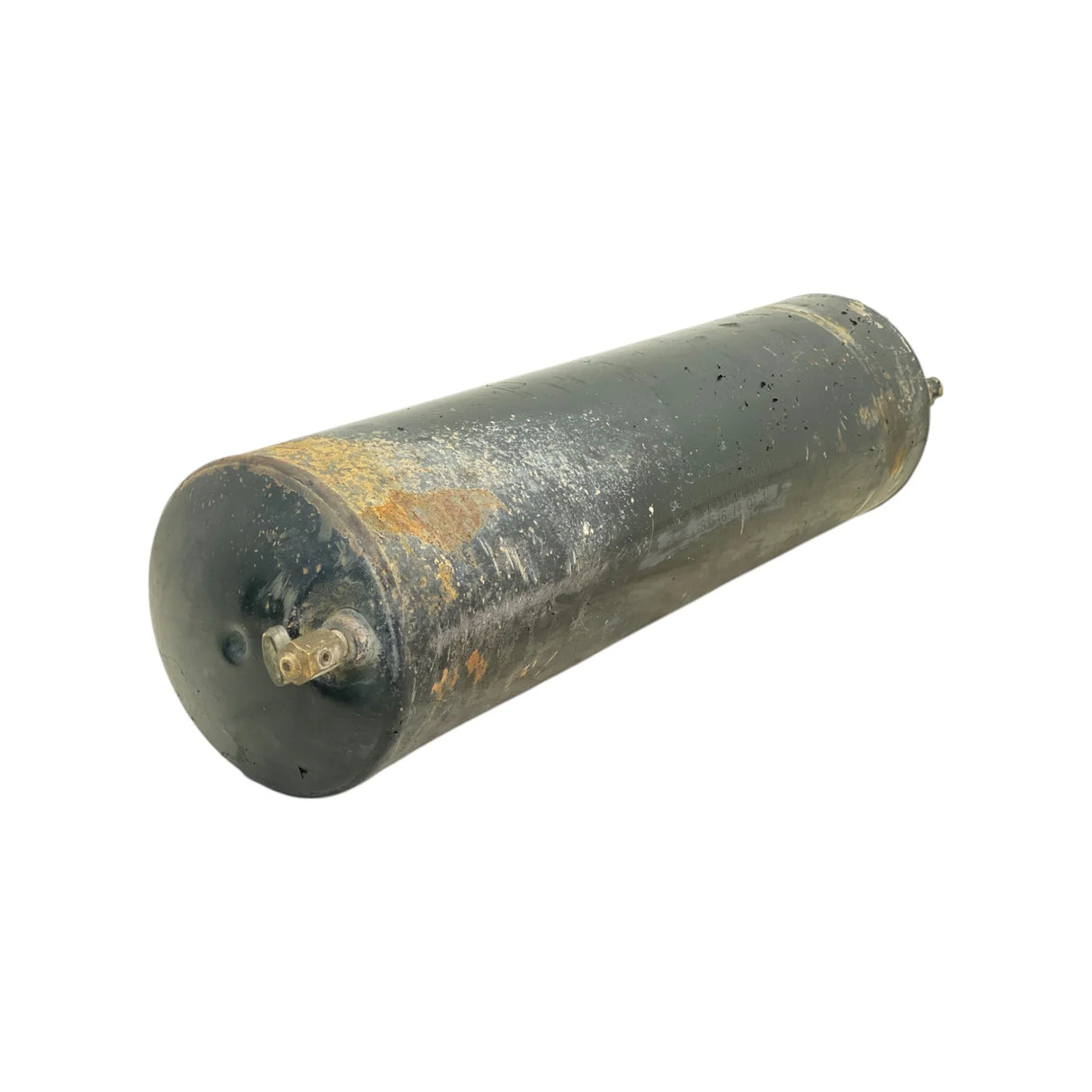 21183546 Genuine Volvo Air Tank - Second Truck Parts