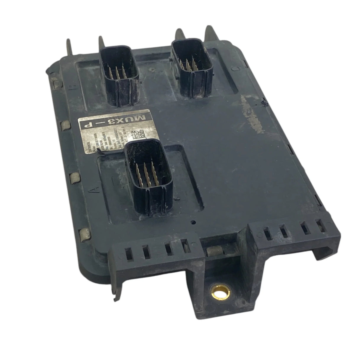 A2C80703100 Genuine Kenworth Electronic Chassis Control Module - Second Truck Parts