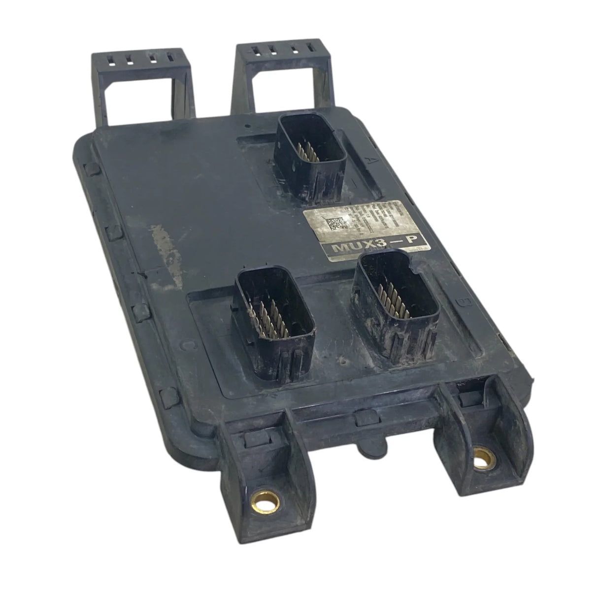 A2C80703100 Genuine Kenworth Electronic Chassis Control Module - Second Truck Parts