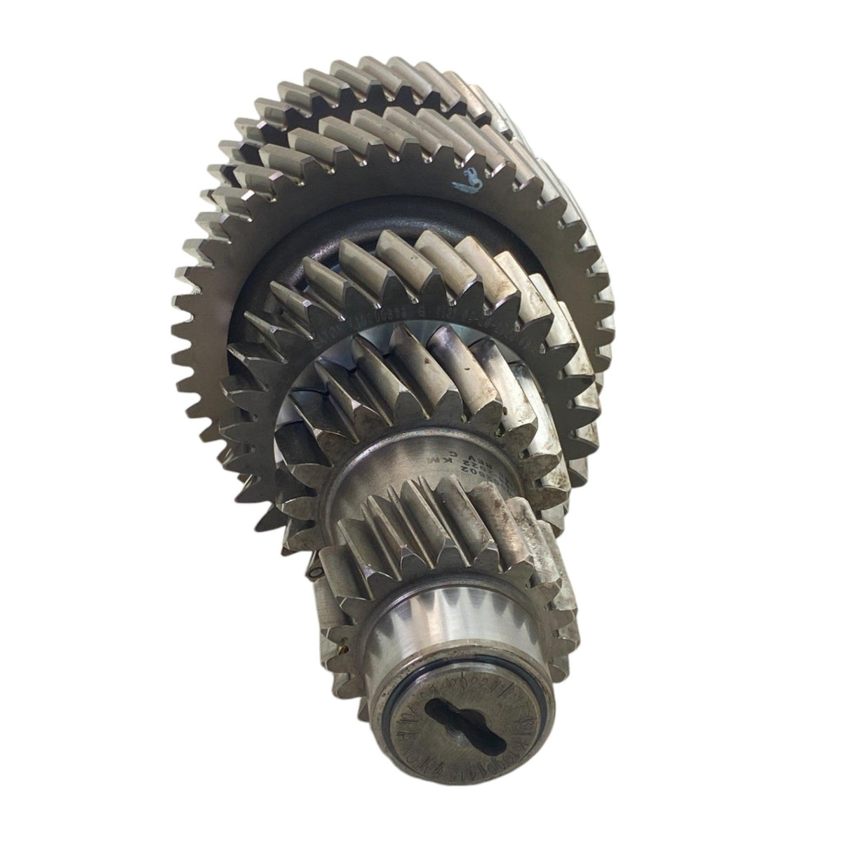 A-10002602 Genuine Eaton Countershaft Assembly Gear - Second Truck Parts