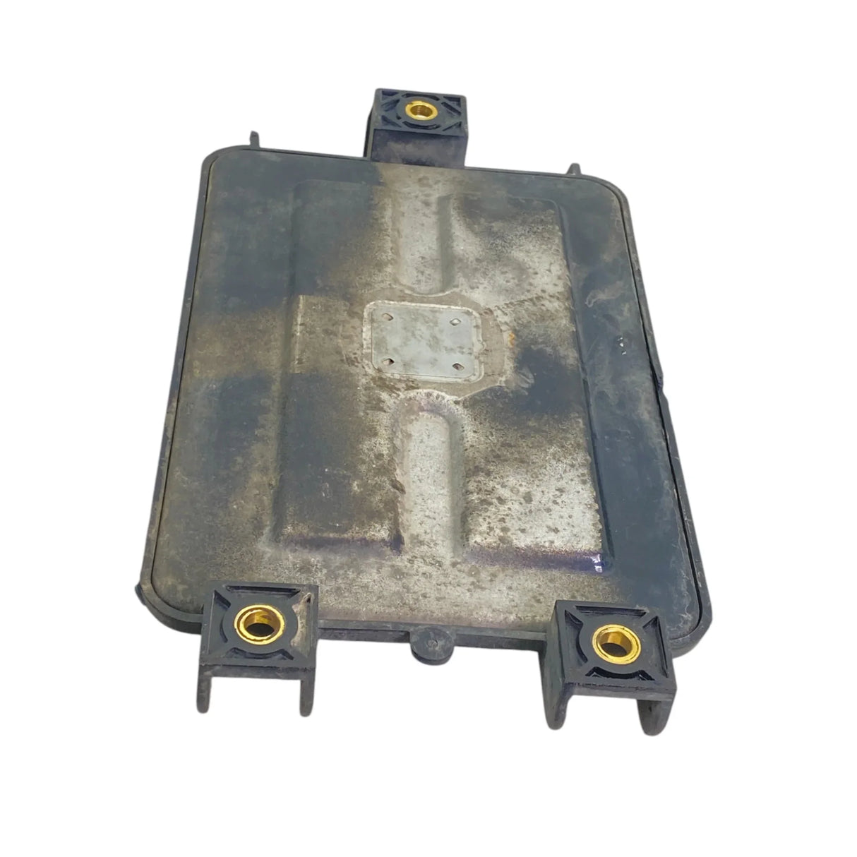 A2C80703100 Genuine Kenworth Electronic Chassis Control Module - Second Truck Parts