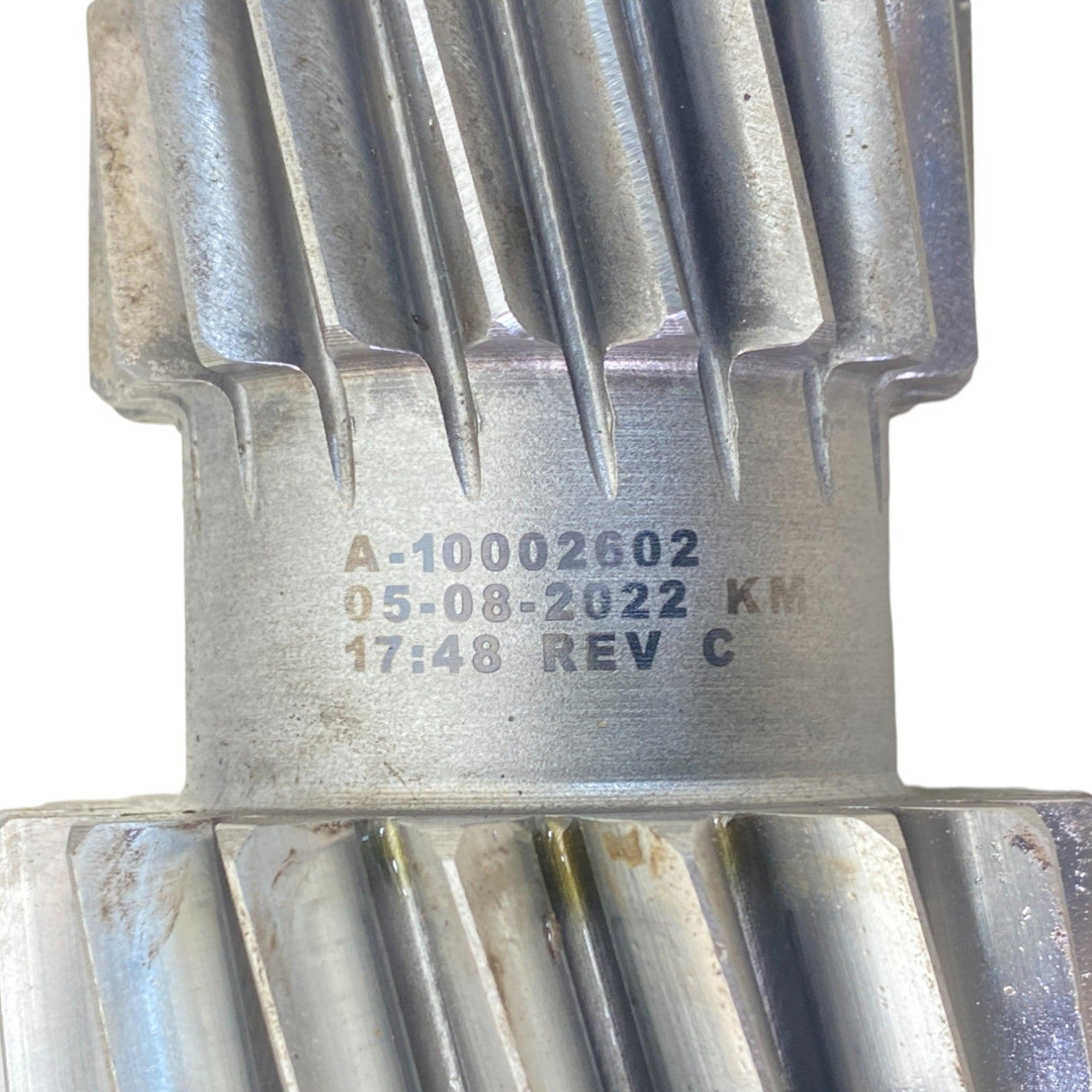 A-10002602 Genuine Eaton Countershaft Assembly Gear - Second Truck Parts