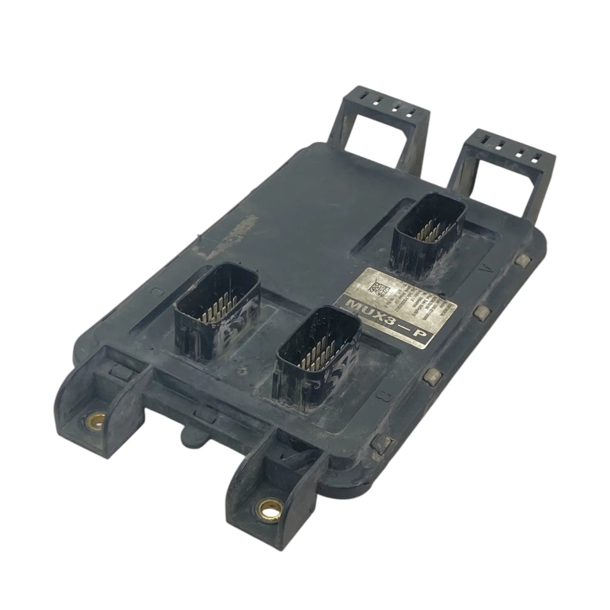 A2C80703100 Genuine Kenworth Electronic Chassis Control Module - Second Truck Parts