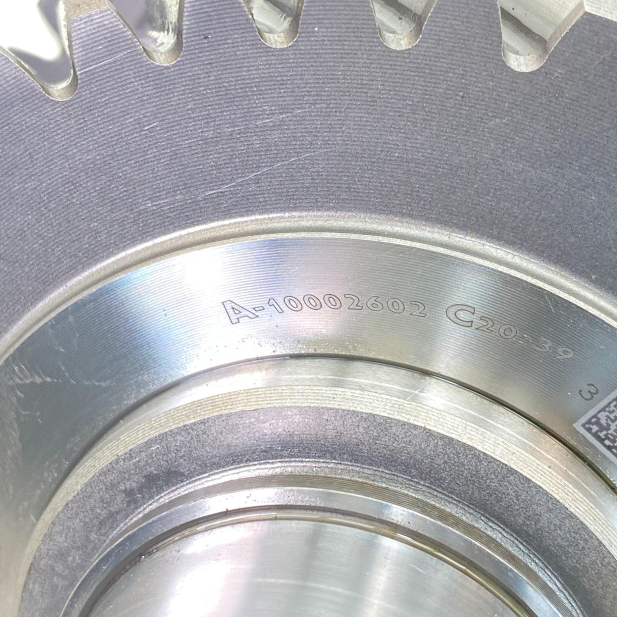 A-10002602 Genuine Eaton Countershaft Assembly Gear - Second Truck Parts