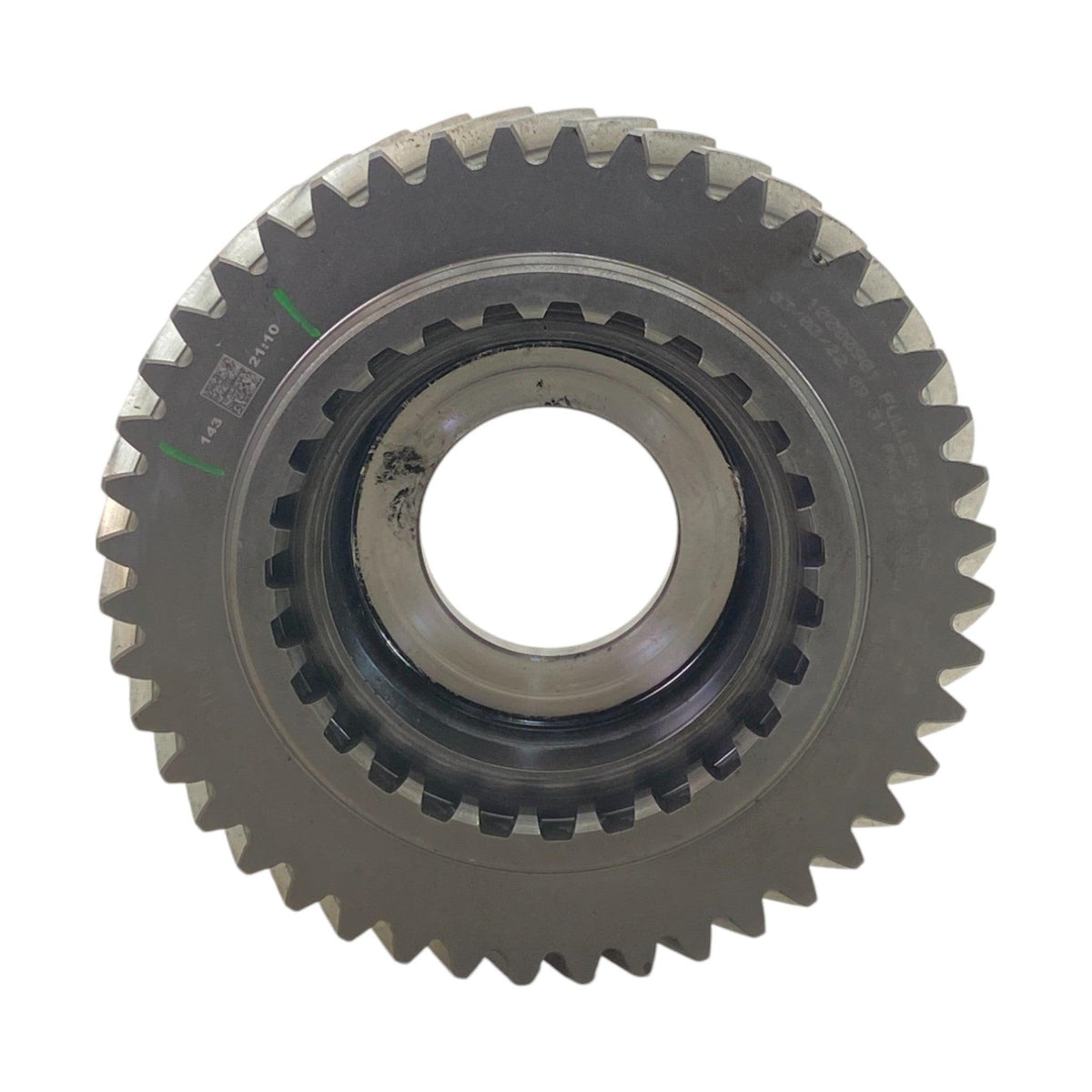A-10000901 Genuien Eaton Gear Transmission - Second Truck Parts