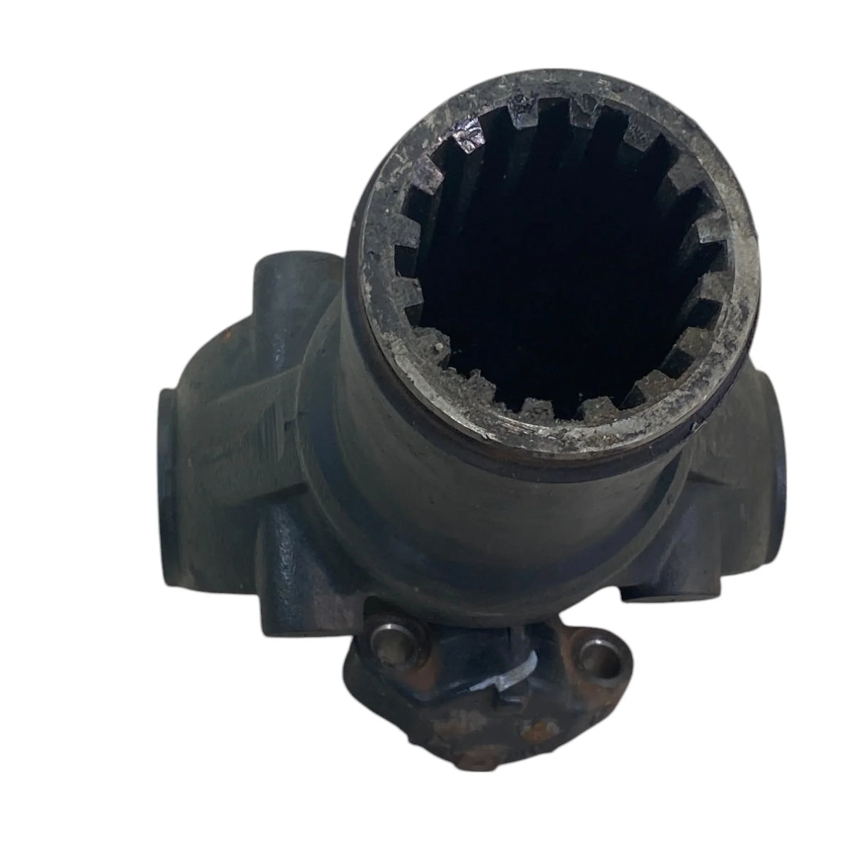 25R158C Genuine Meritor Drave Shaft Slip Yoke - Second Truck Parts