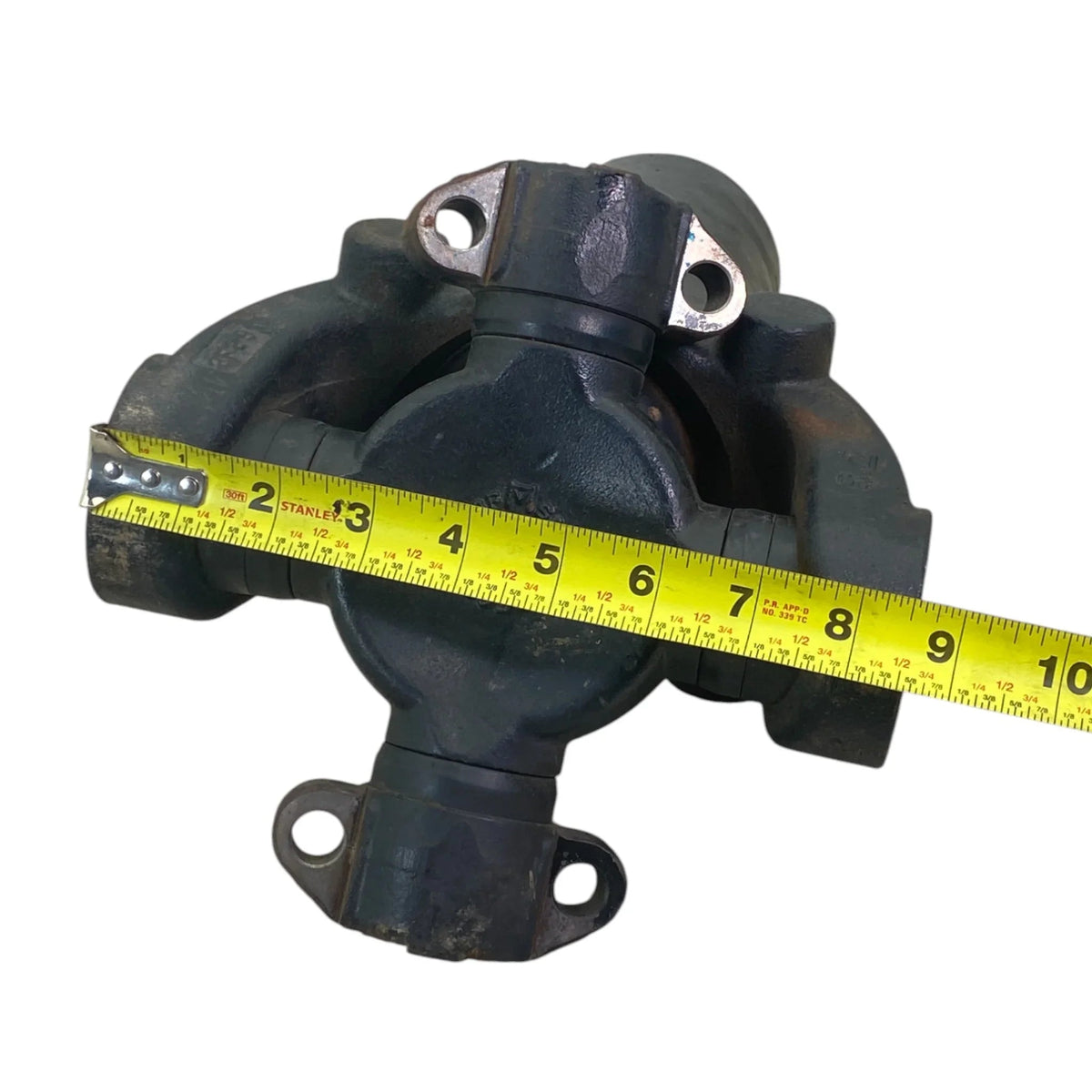 25R158C Genuine Meritor Drave Shaft Slip Yoke - Second Truck Parts