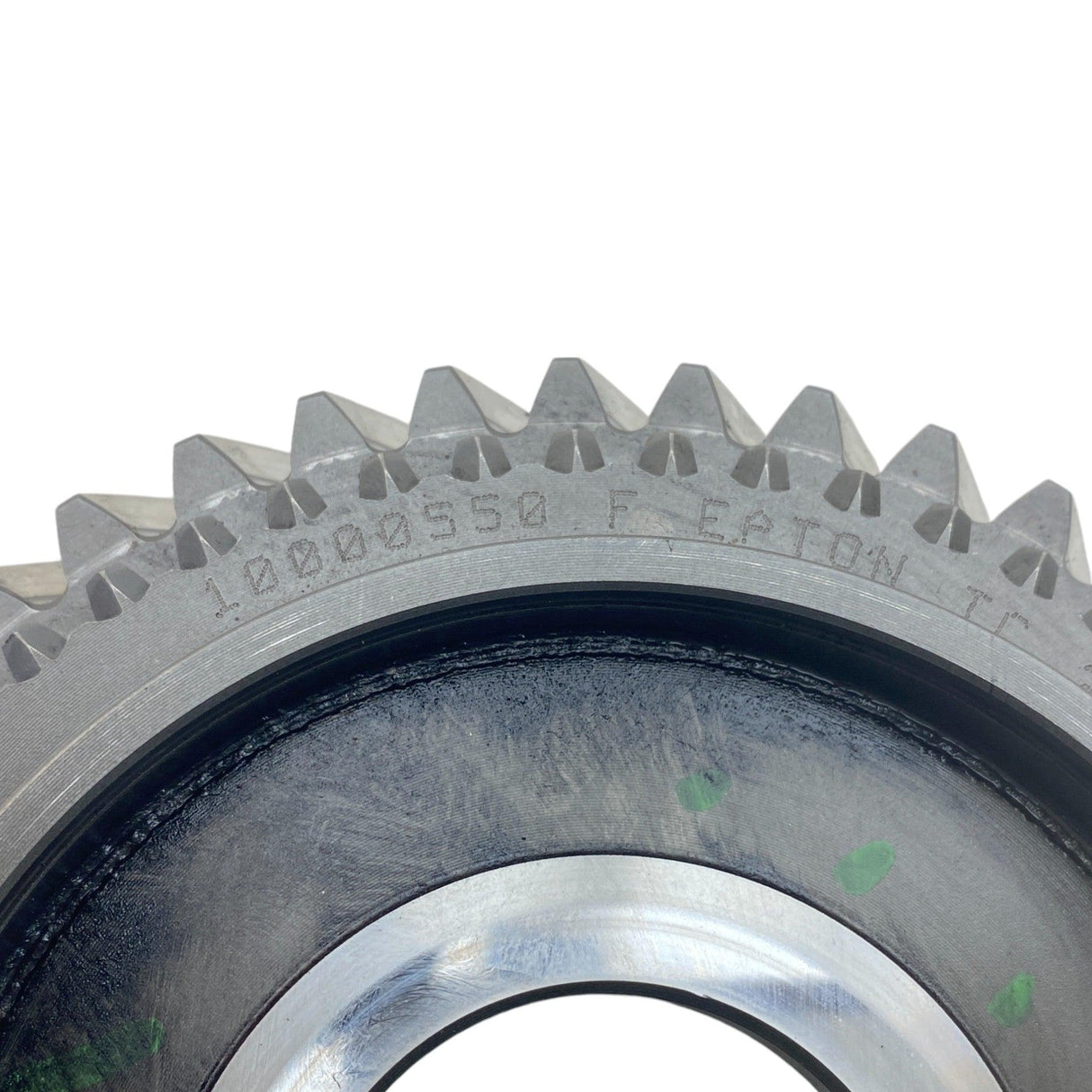 A-10000901 Genuien Eaton Gear Transmission - Second Truck Parts