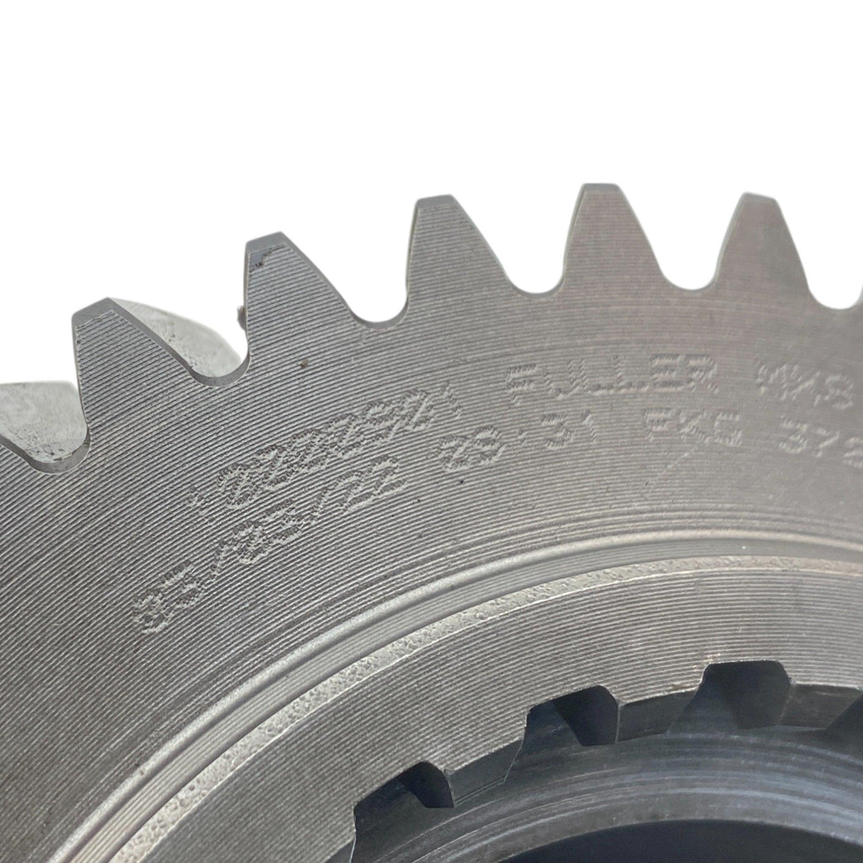 A-10000901 Genuien Eaton Gear Transmission - Second Truck Parts