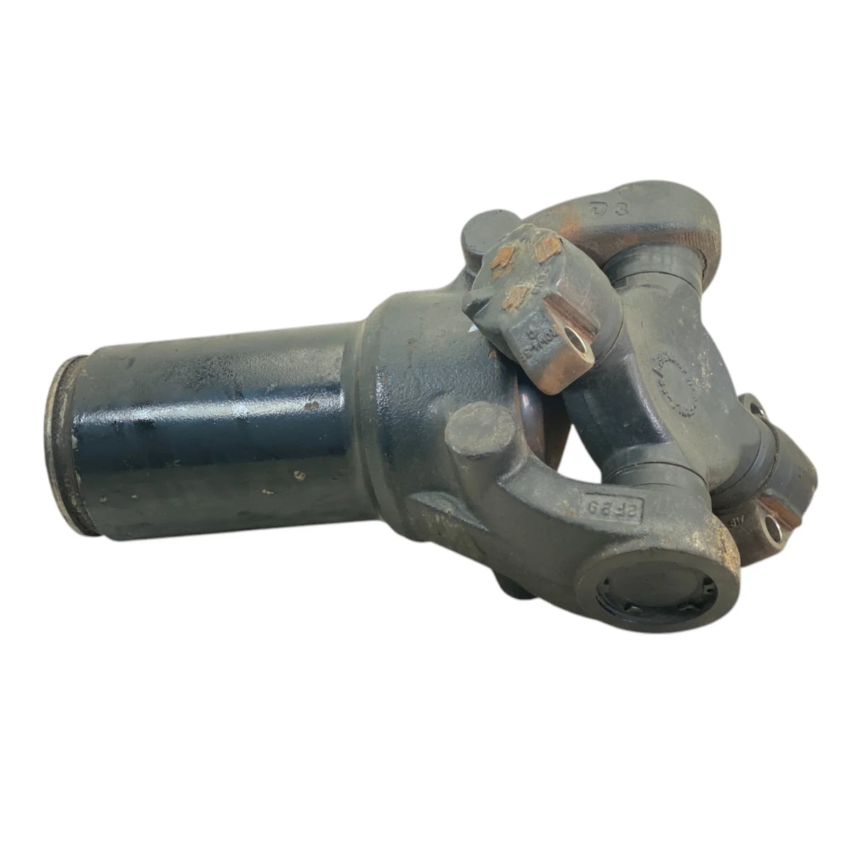25R158C Genuine Meritor Drave Shaft Slip Yoke - Second Truck Parts