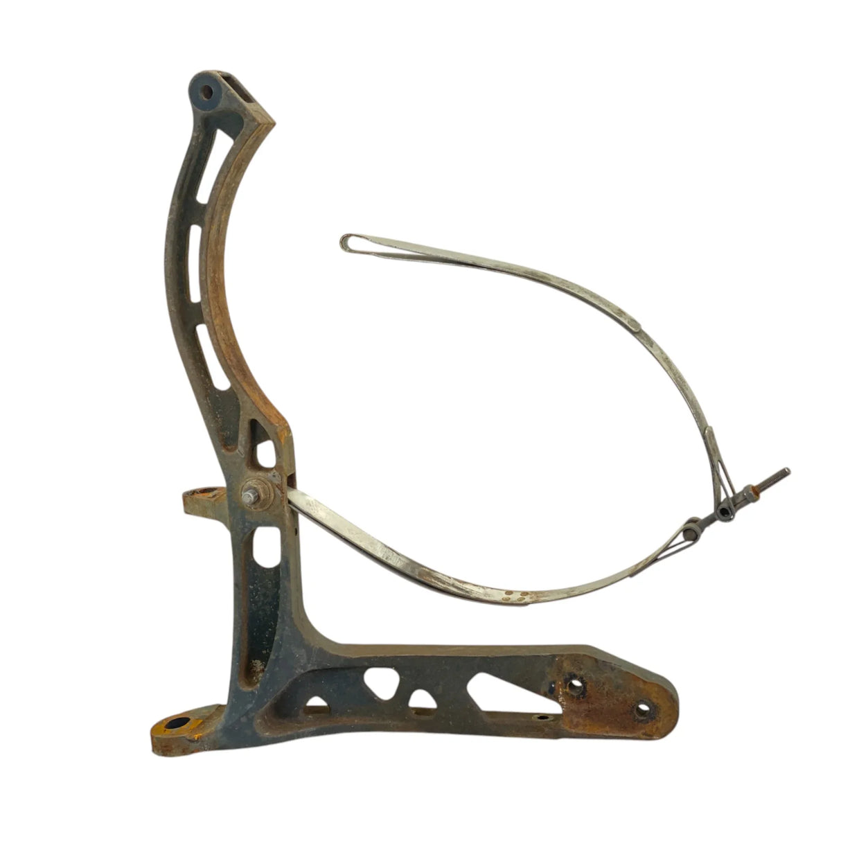 4064669C3 Genuine International Support For Aftertreatment Device - Second Truck Parts