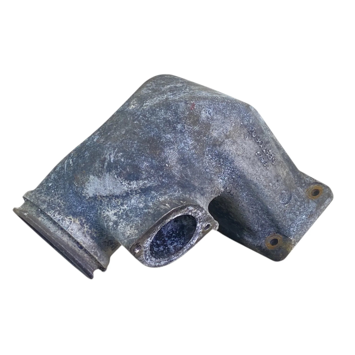 20802589 Genuine Mack Intake Elbow Pipe - Second Truck Parts