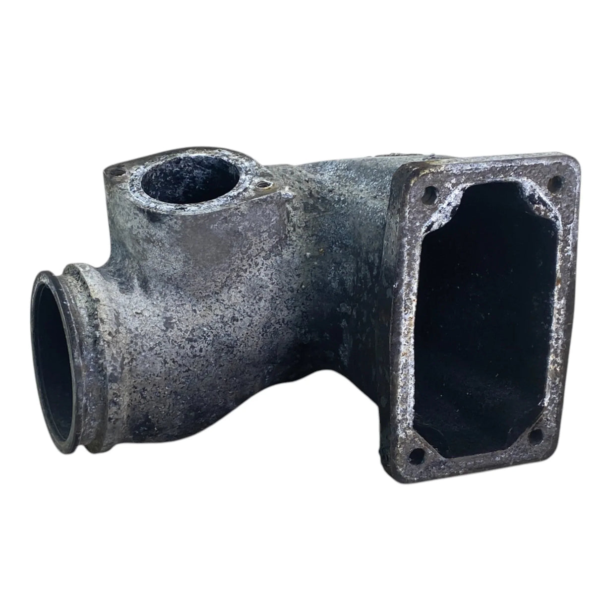 20802589 Genuine Mack Intake Elbow Pipe - Second Truck Parts