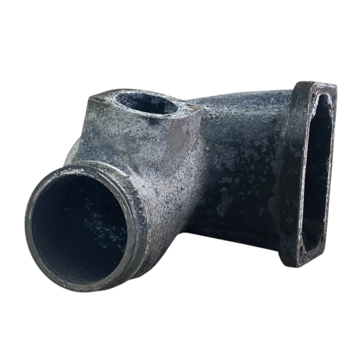 20802589 Genuine Mack Intake Elbow Pipe - Second Truck Parts