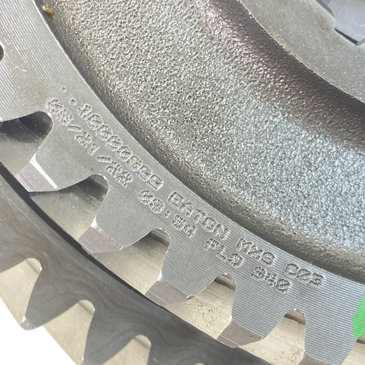 10000606 Genuine Eaton Countershaft Assembly Gear - Second Truck Parts