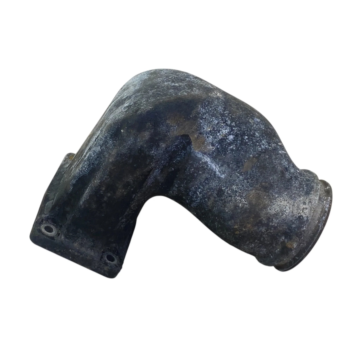 20802589 Genuine Mack Intake Elbow Pipe - Second Truck Parts