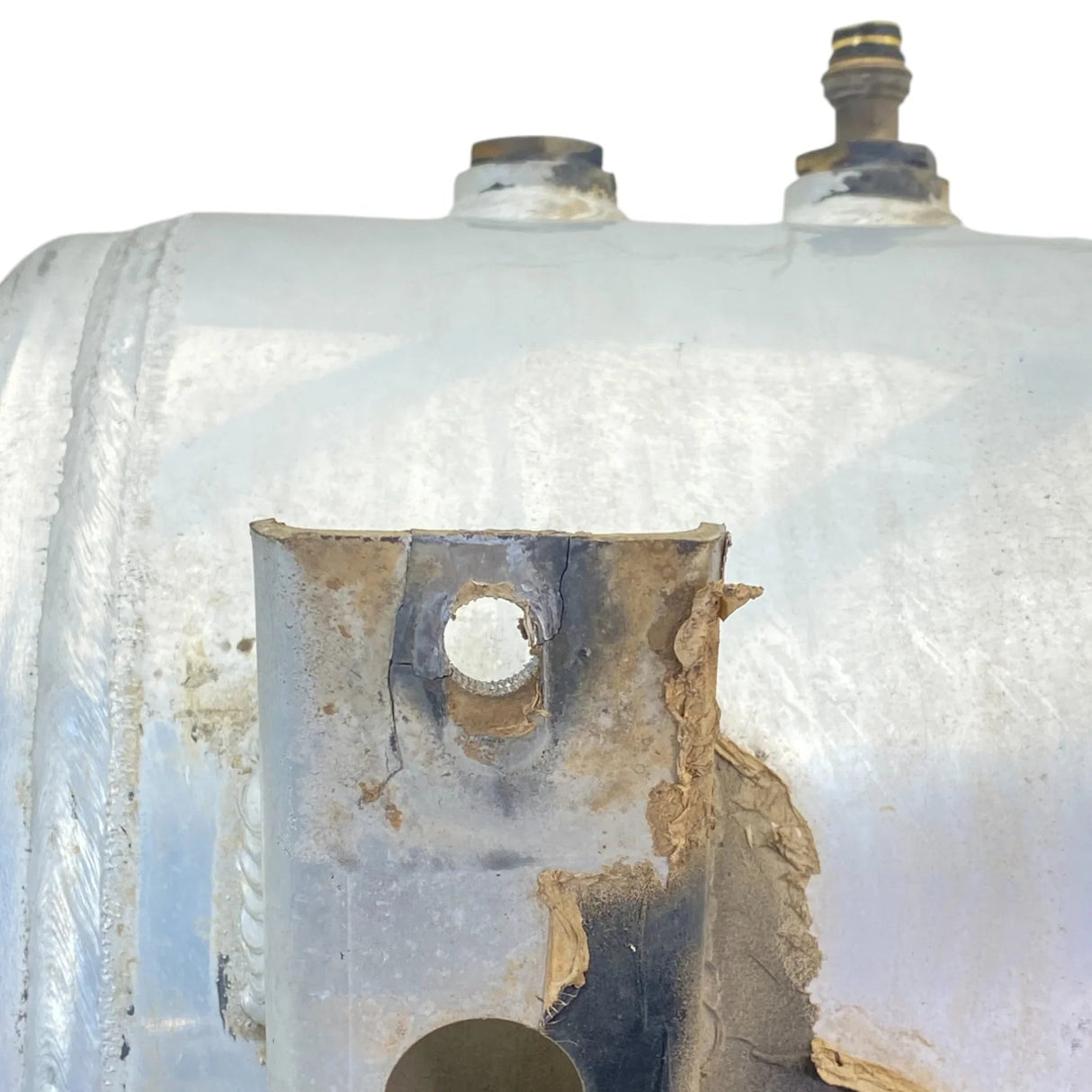 21137591 Genuine Mack Air Tank