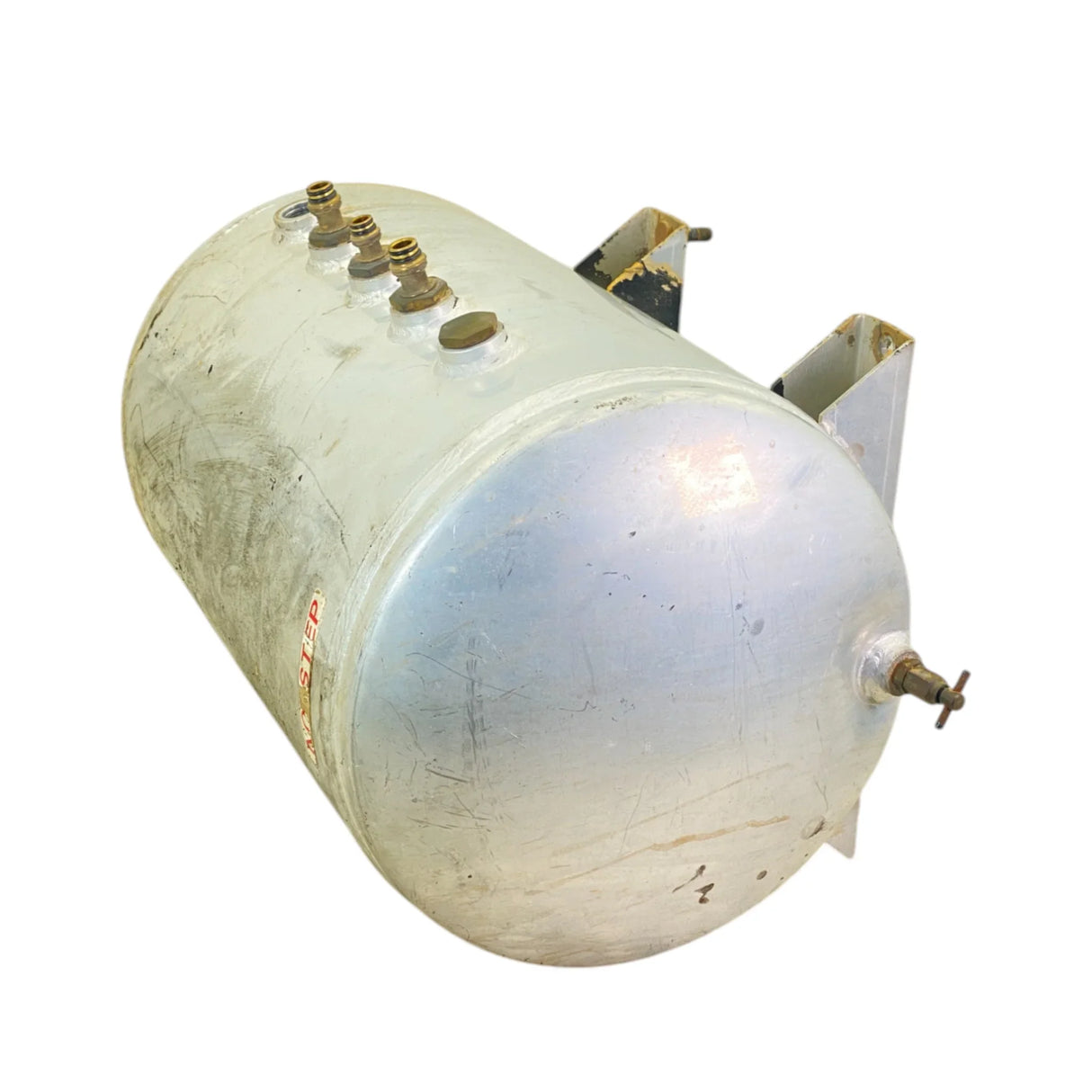 22945828 Genuine Mack Air Tank - Second Truck Parts