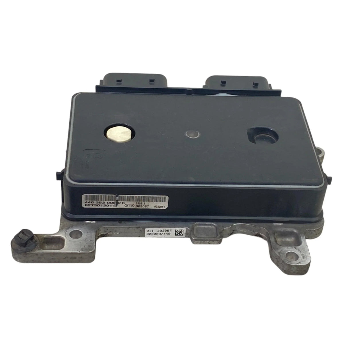 446 353 20 01 Meritor Wabco TCM Transmission Control Module - Second Truck Parts