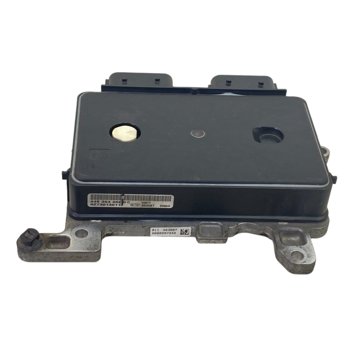 4463532021 Genuine Meritor Wabco TCM Trandmission Control Module - Second Truck Parts