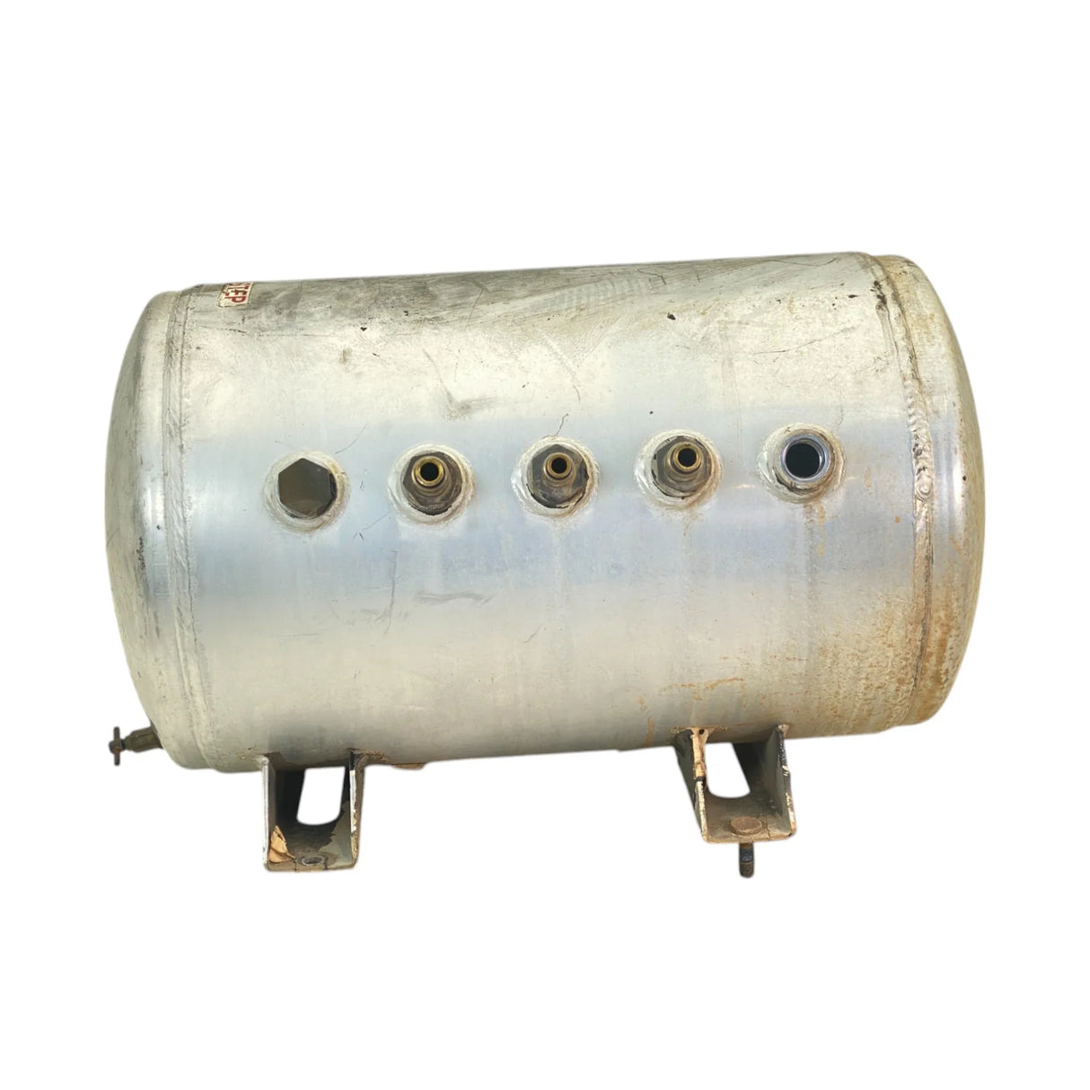 22945828 Genuine Mack Air Tank - Second Truck Parts