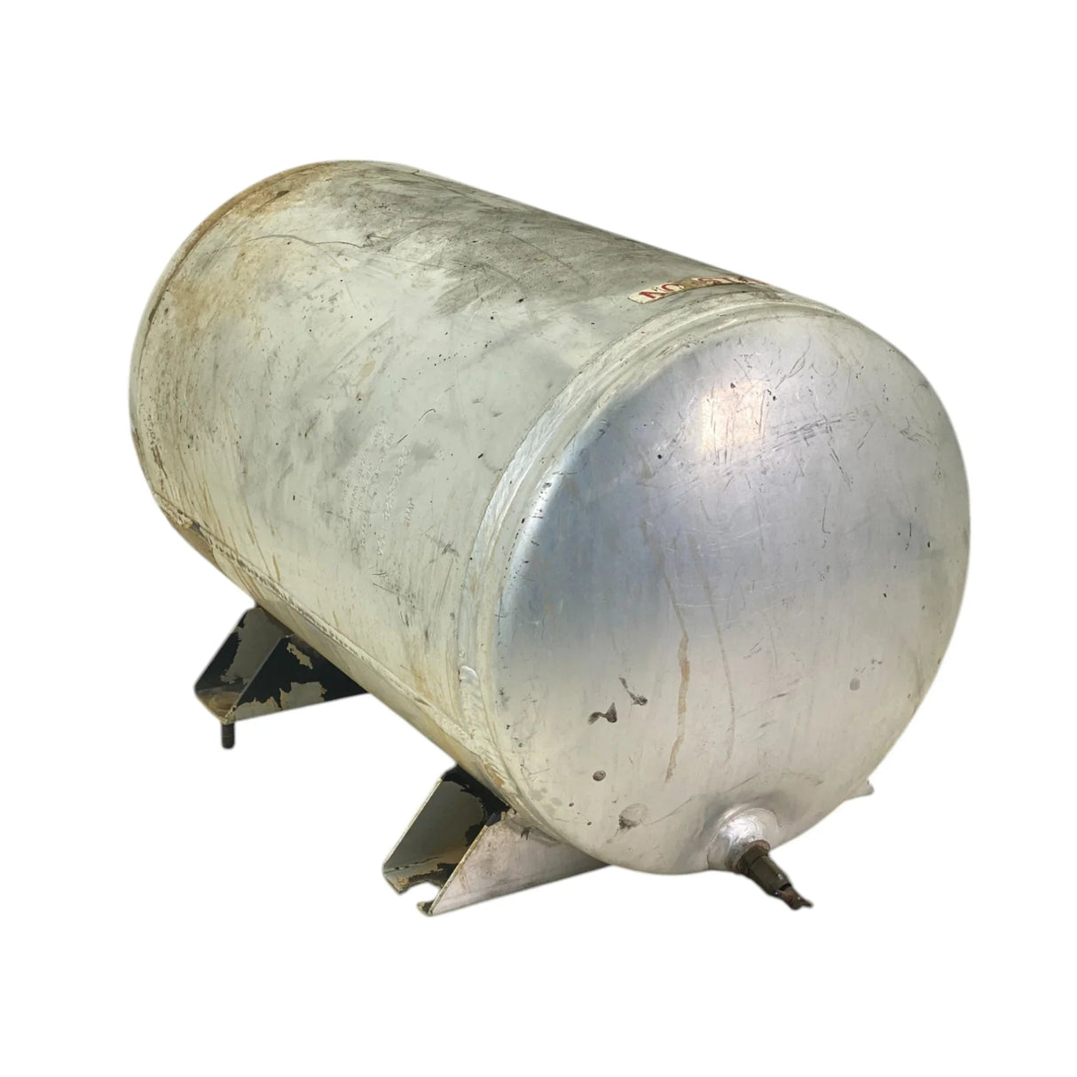 22945828 P04 Genuine Mack Air Tank