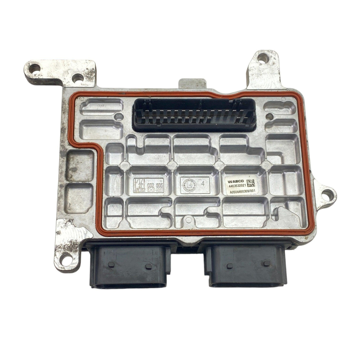 4463532021 Genuine Meritor Wabco TCM Trandmission Control Module - Second Truck Parts