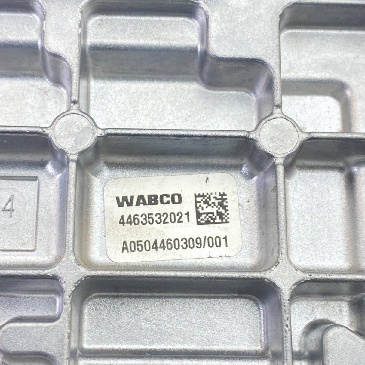 4463532021 Genuine Meritor Wabco TCM Trandmission Control Module - Second Truck Parts