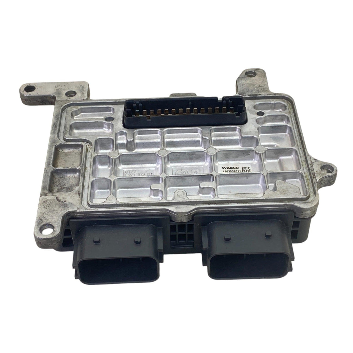 4463532011 Genuine Meritor Wabco TCM Transmission Control Module - Second Truck Parts