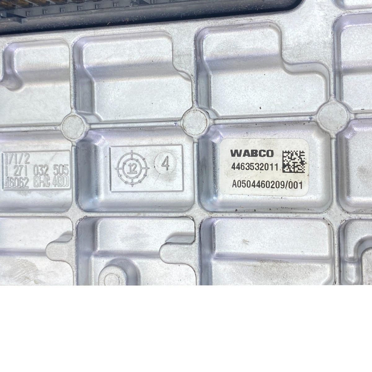 A0504460209/001 Genuine Meritor Wabco TCM Transmission Control Module - Transmission Control Modules