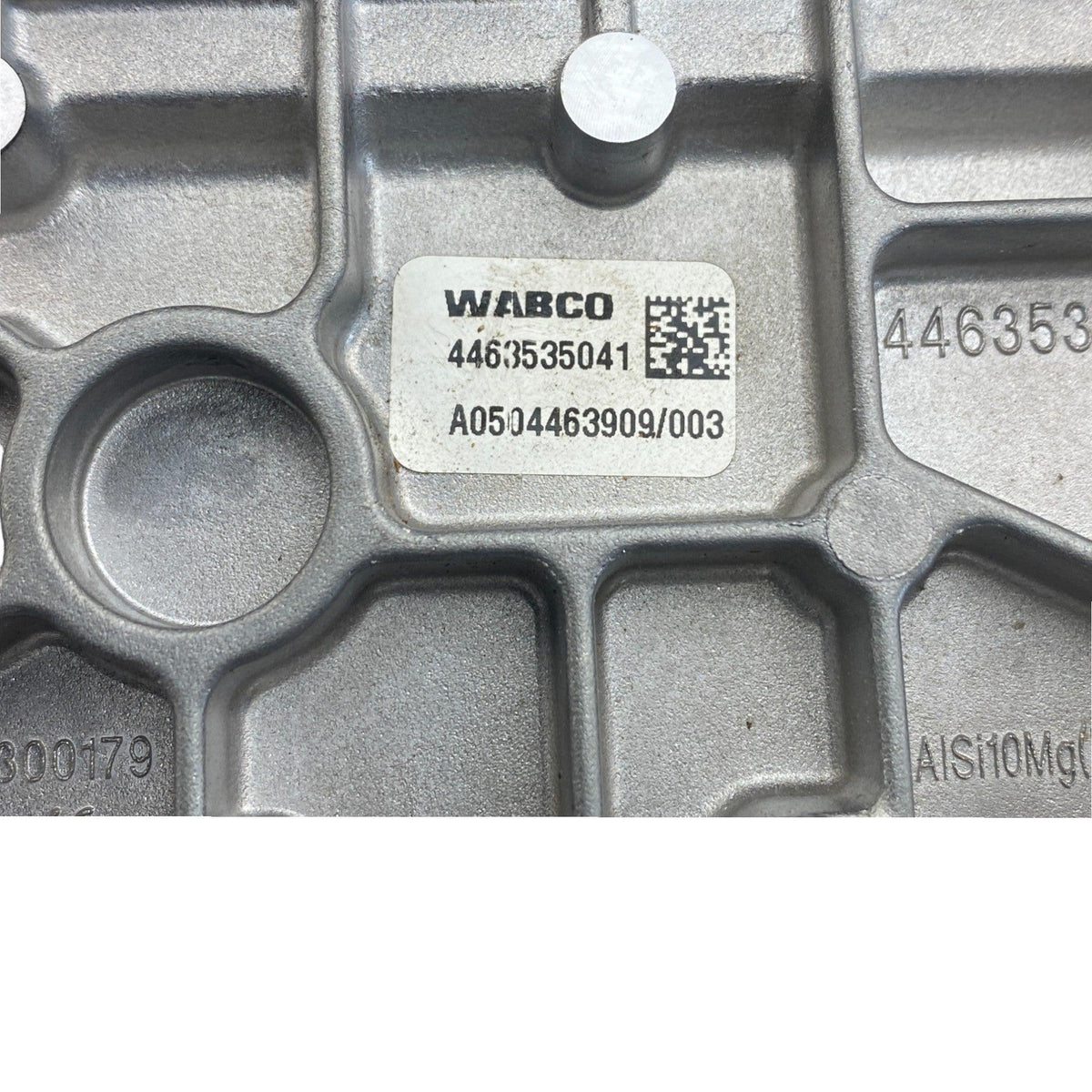 A0504463909 Genuine Meritor Wabco TCM Transmission Control Module - Transmission Control Modules